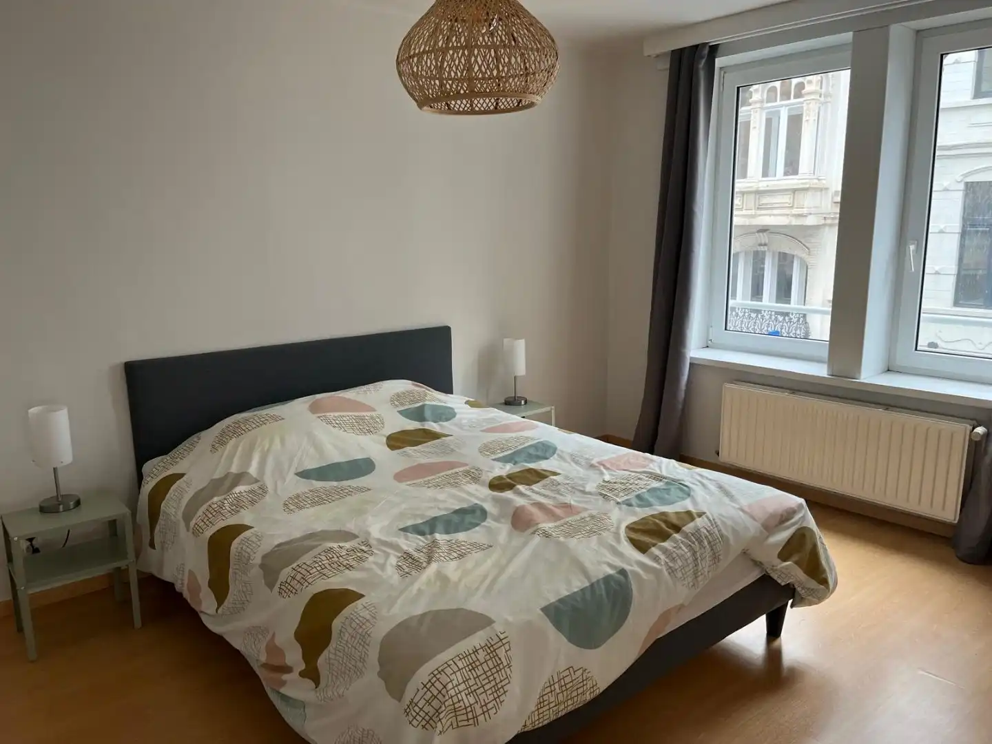 Goed gelegen opbrengsteigendom foto 8