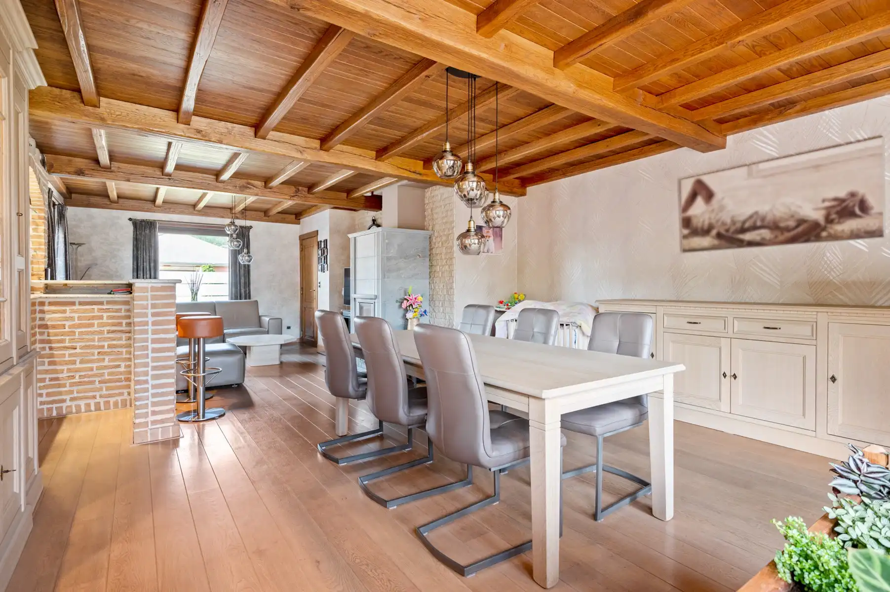 Uitstekend gelegen en energiezuinige woning foto 9