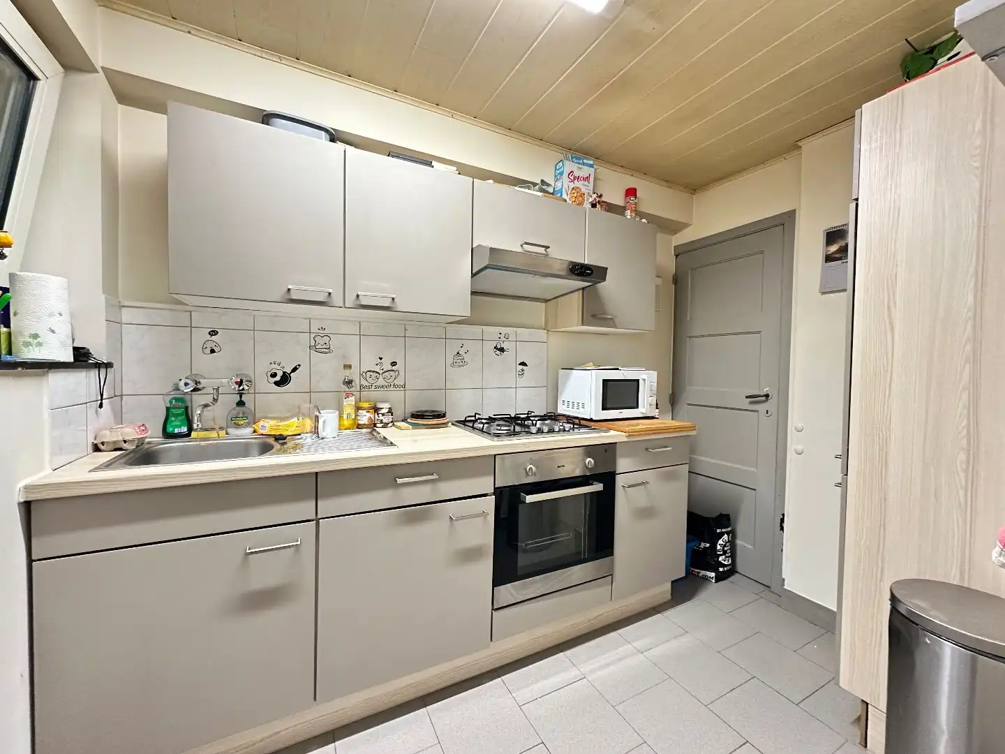 Gezellige woning op wandelafstand van het centrum van Tongeren foto 7