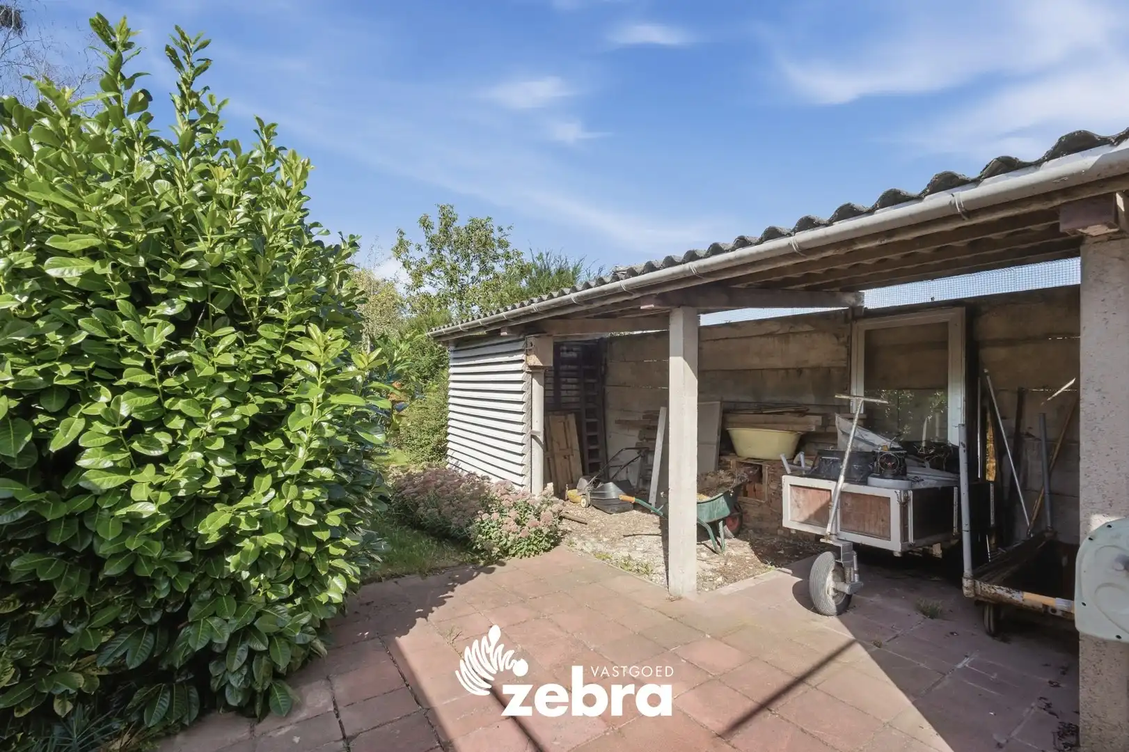 Ruime woning met 4 slaapkamers op een perceel van 601 m² te Meulebeke! foto 25