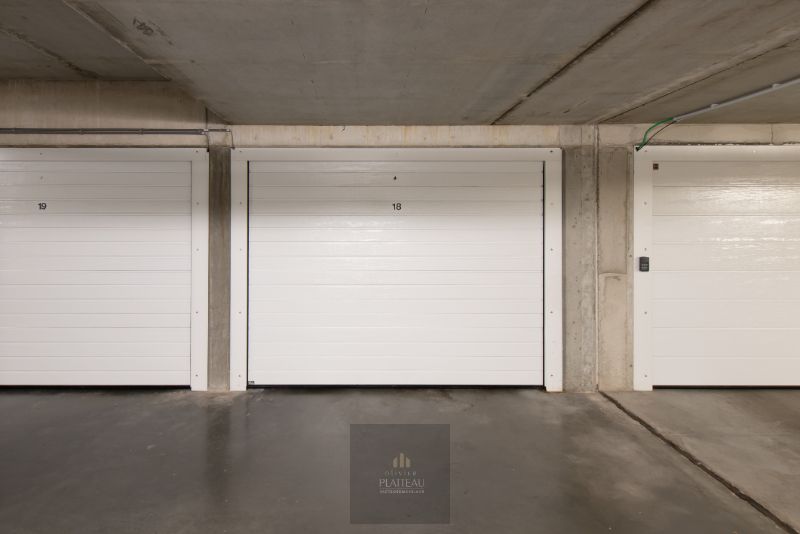 Exclusieve en unieke penthouse met 3 slpk en groot zonneterras foto 46