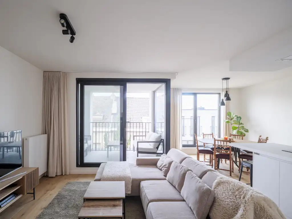 Appartement te koop Bomastraat 1B/203 - 9000 Gent