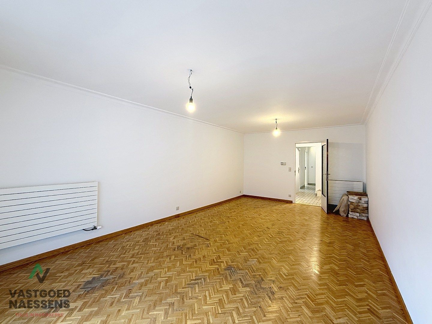 OP TE FRISSEN 3 SLPK APP OP CENTRALE LIGGING foto 6