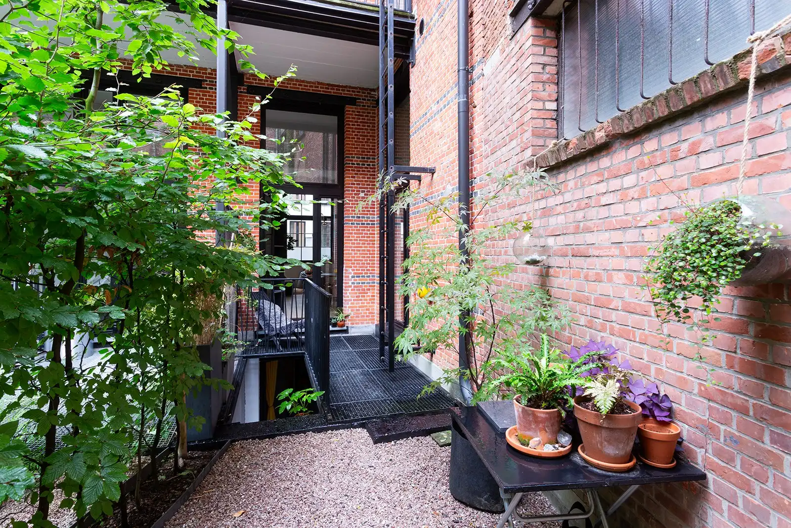 Wonen met geschiedenis, karakter en ruimte in hartje stad foto 5