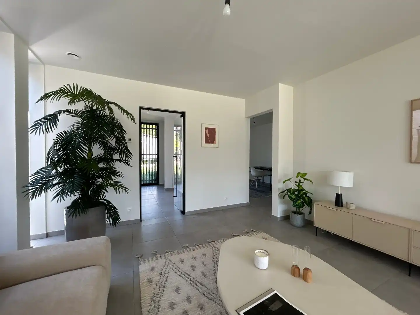 Exclusief wonen in Keerbergen – luxueuze nieuwbouwwoning te huur  foto 9