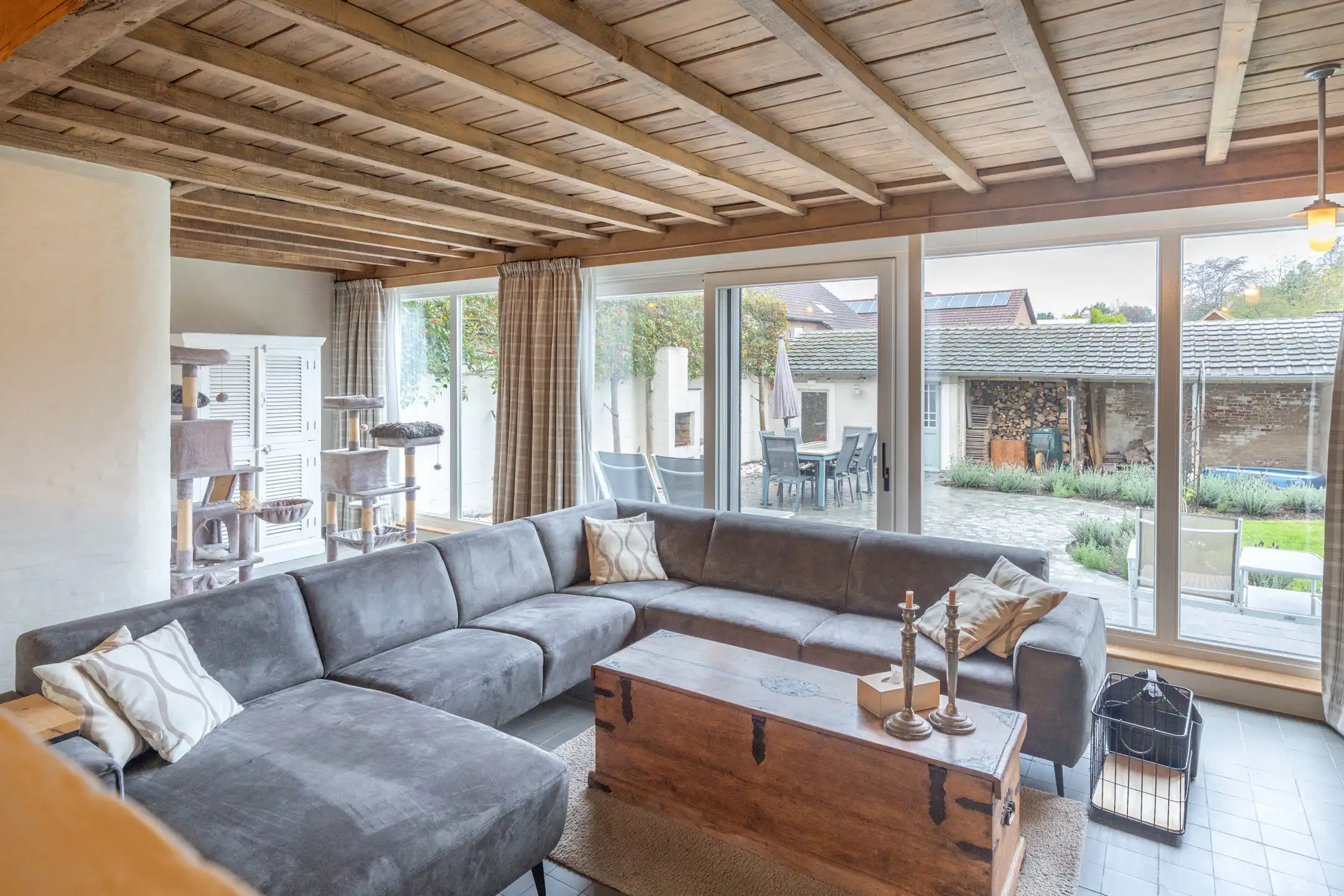 Instapklare woning op rustige locatie met vele mogelijkheden foto 26