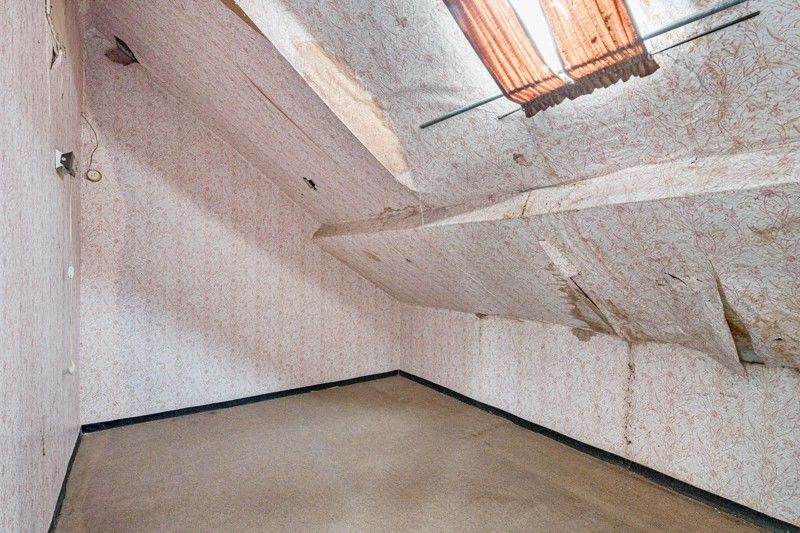 Charmante, te renoveren woning met tuin op 5are foto 29