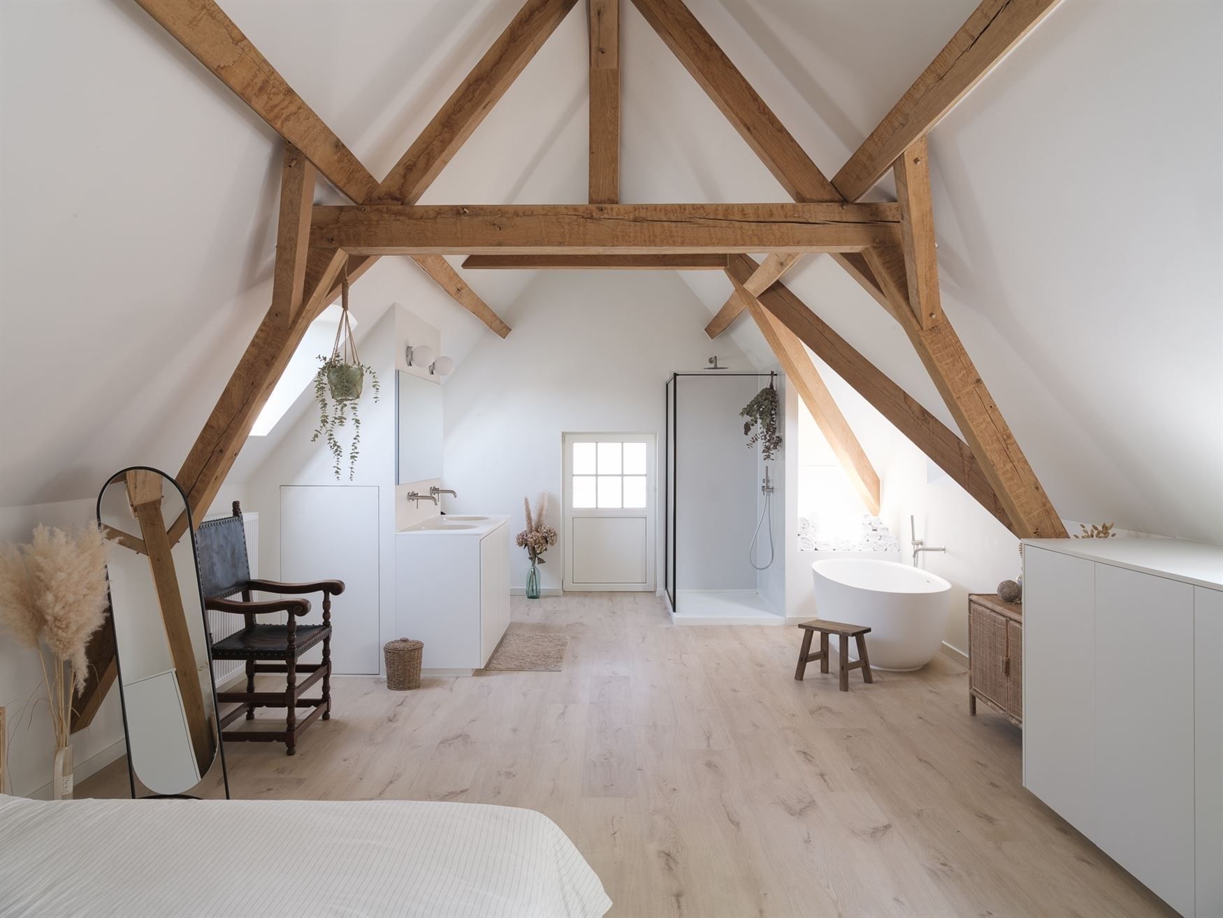 Magnifiek gerenoveerde hoeve foto 15