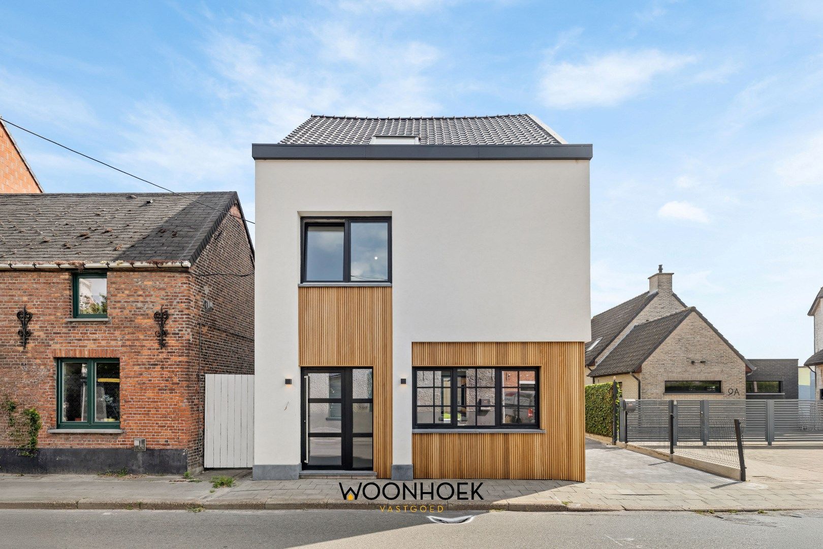 Energiezuinige en luxueuze woning (2025) afgewerkt met oog voor detail! foto 35