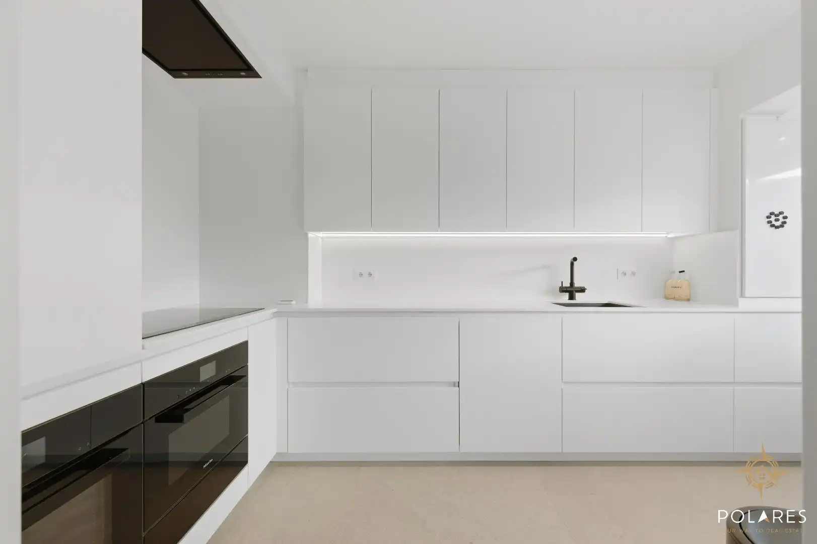 Woning op toplocatie nabij Leuven Station foto 6