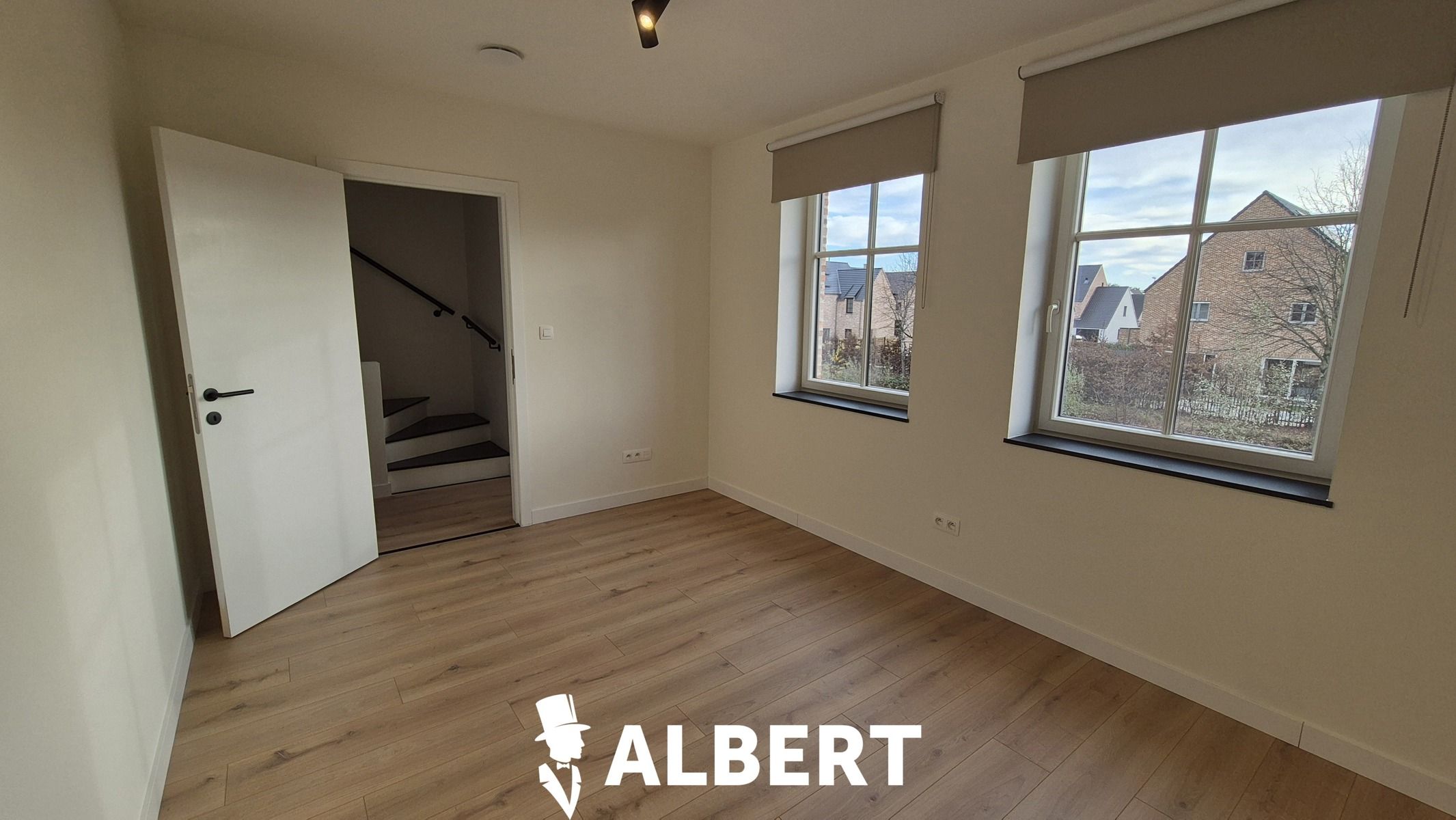 Nieuwbouw woning in Lutseluswijk foto 20