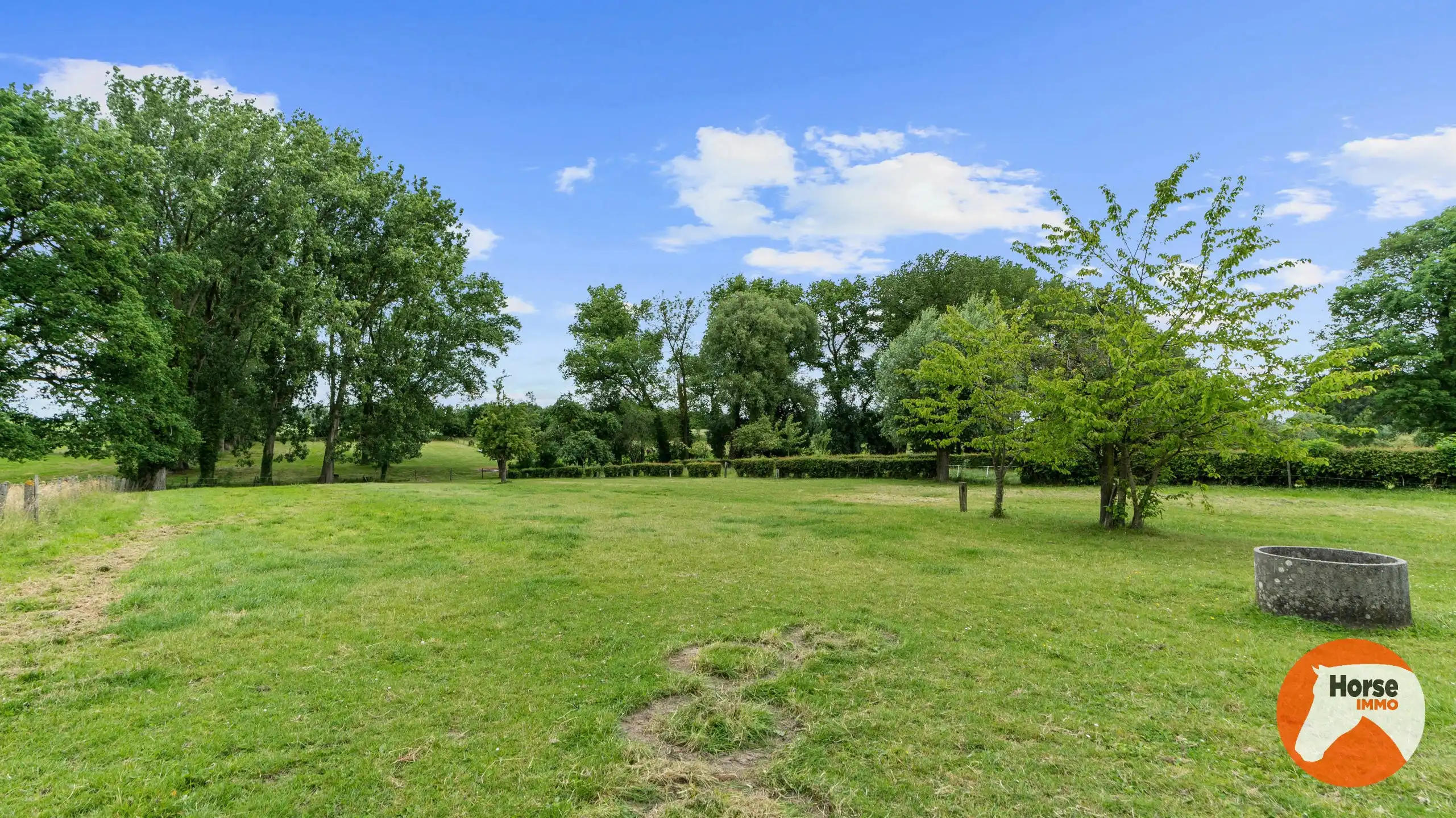 ERPE-MERE - Charmante hoeve met ruime loods op 1,33HA foto 31