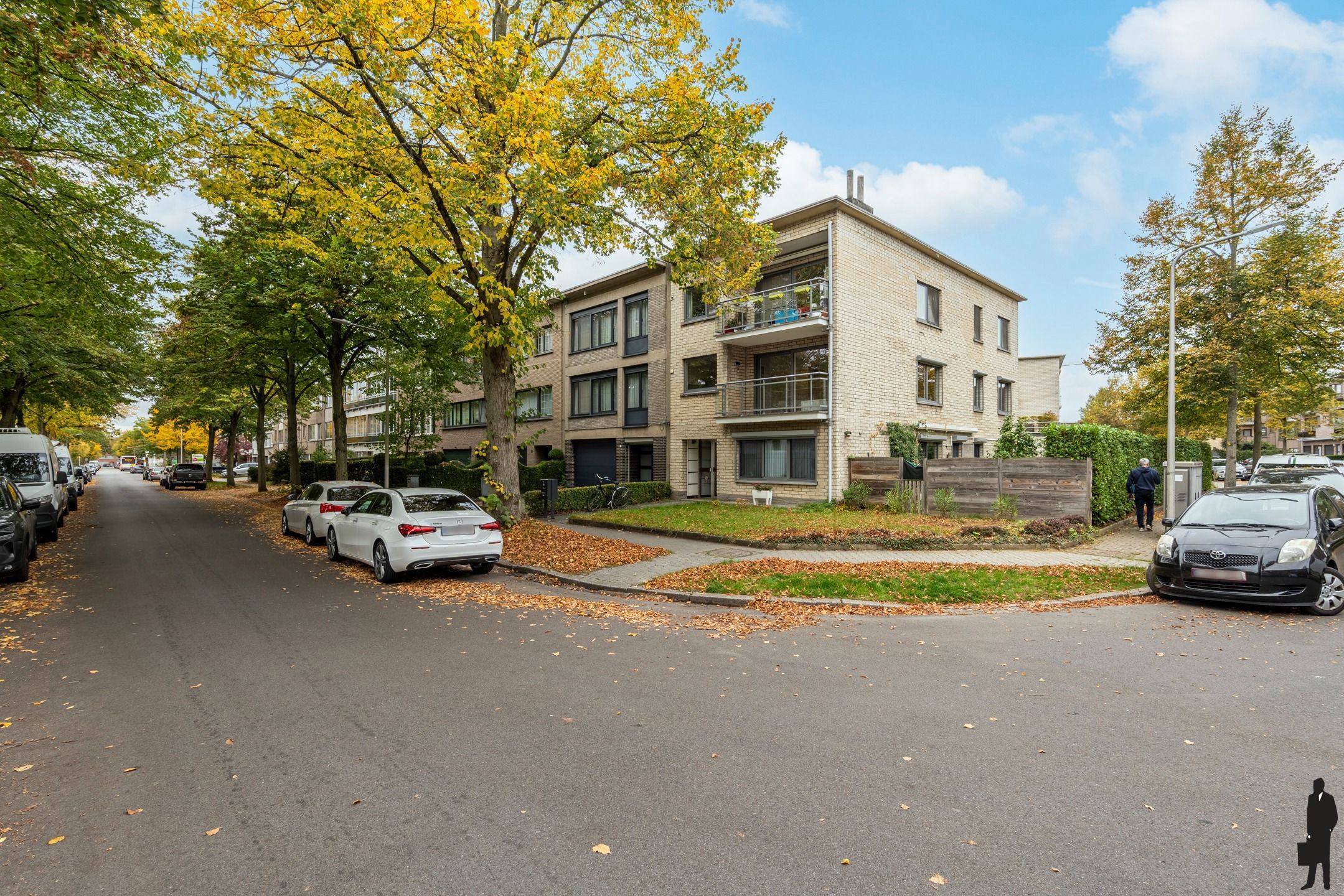 Instapklaar driekamerappartement met terras en goede ligging foto 15