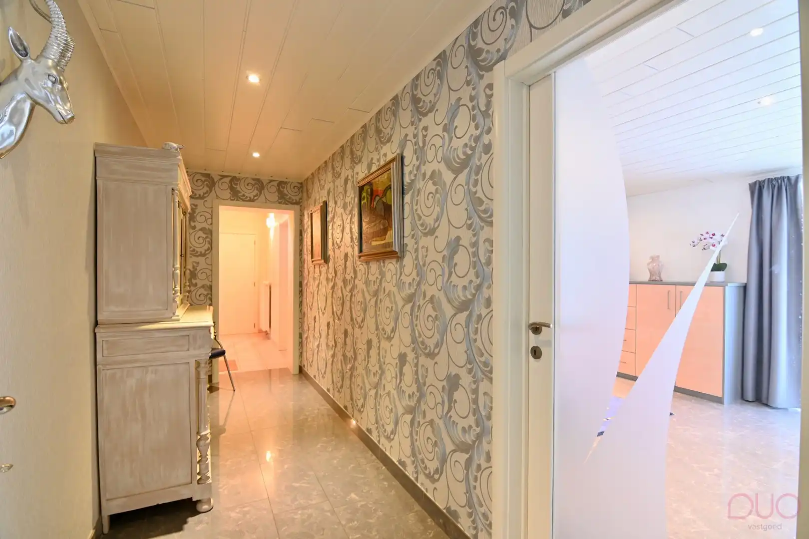 Ruimte, rust en instapklare sfeer in een landelijke setting foto 12