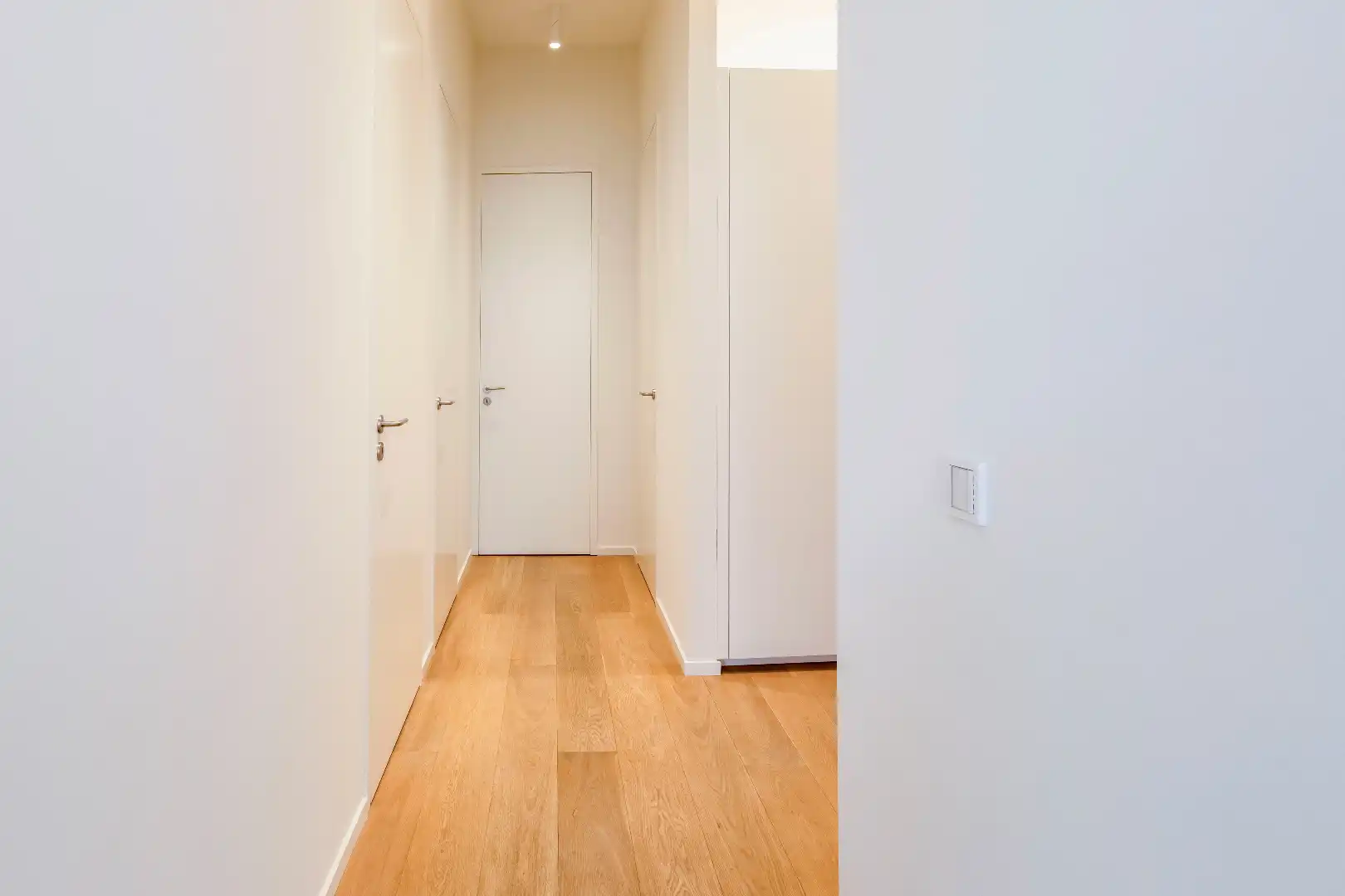 Lichtrijk luxe-appartement te  residentie Mozart Leiekouter foto 17