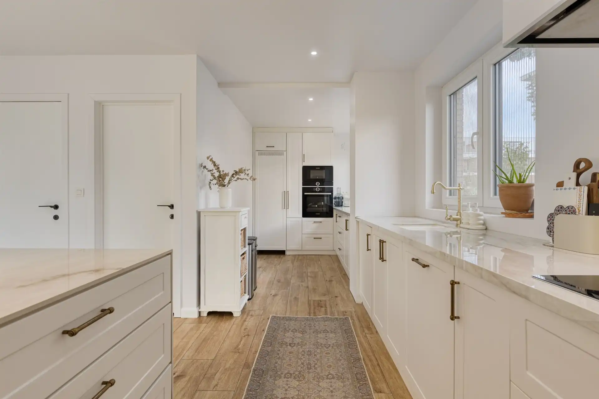 Prachtige karaktervilla met 4 slaapkamers foto 12