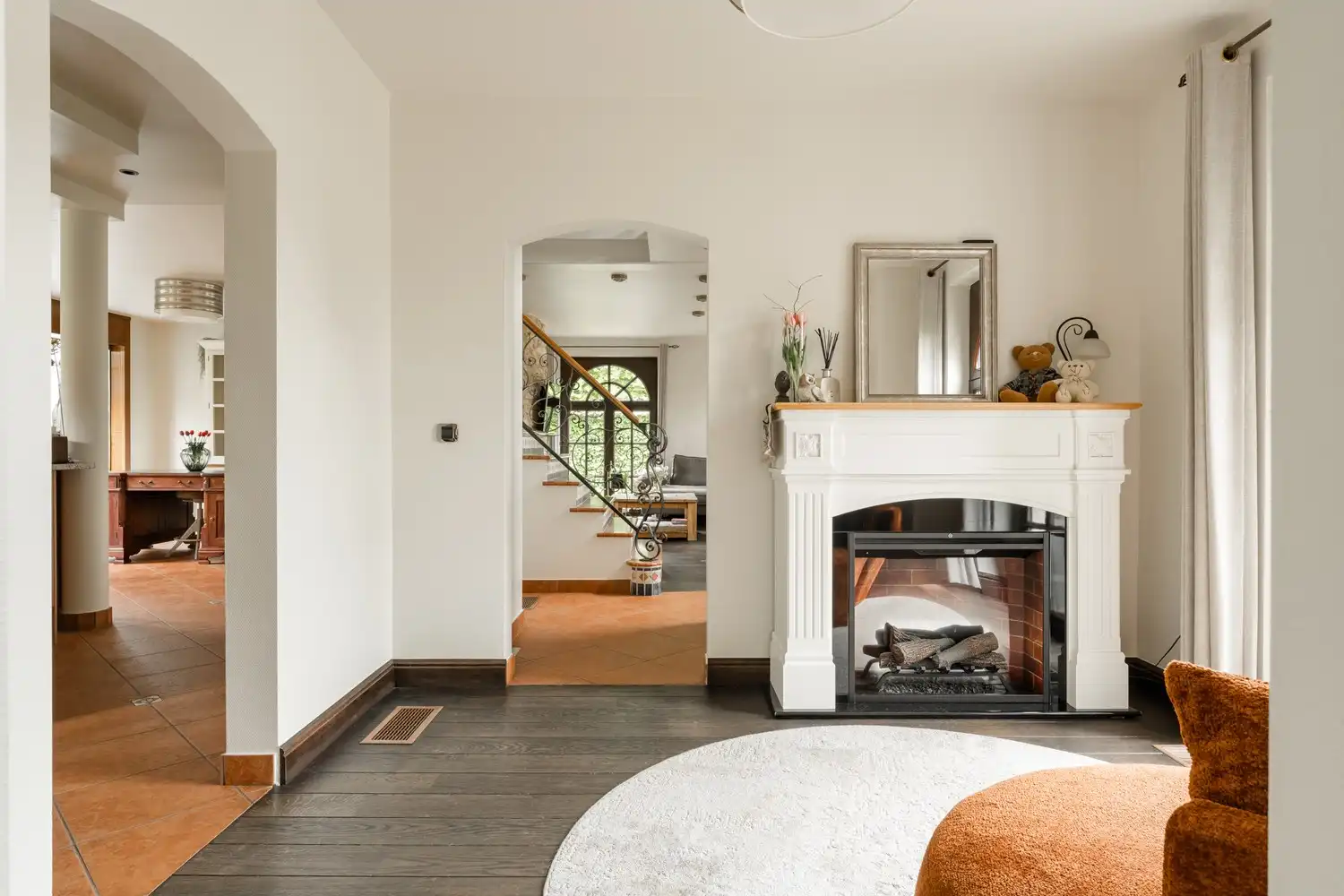 Exclusieve villa in zuiderse stijl op een magnifiek perceel van 5226m²! foto 21