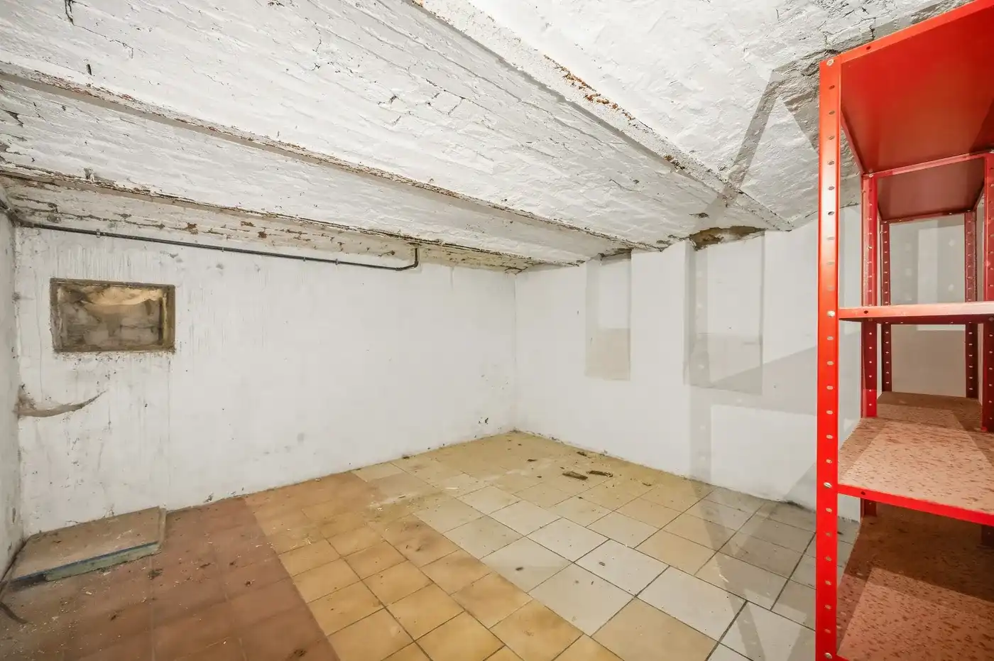 Verder te renoveren woning met grote hangar met 3 slpks foto 20