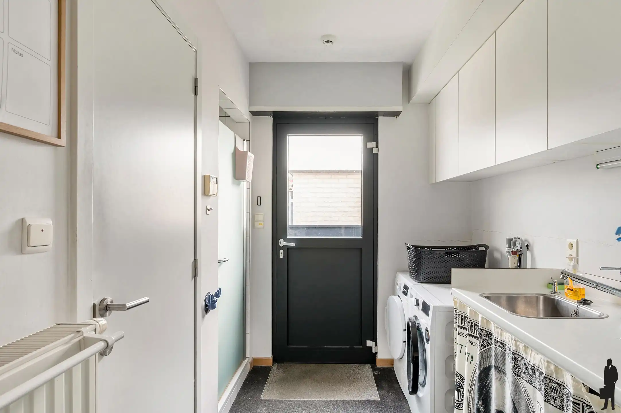 Instapklare, energiezuinige halfopen woning&nbsp; met ruim bijgebouw (60 m²) te Nieuwmoer- Kalmthout foto 22