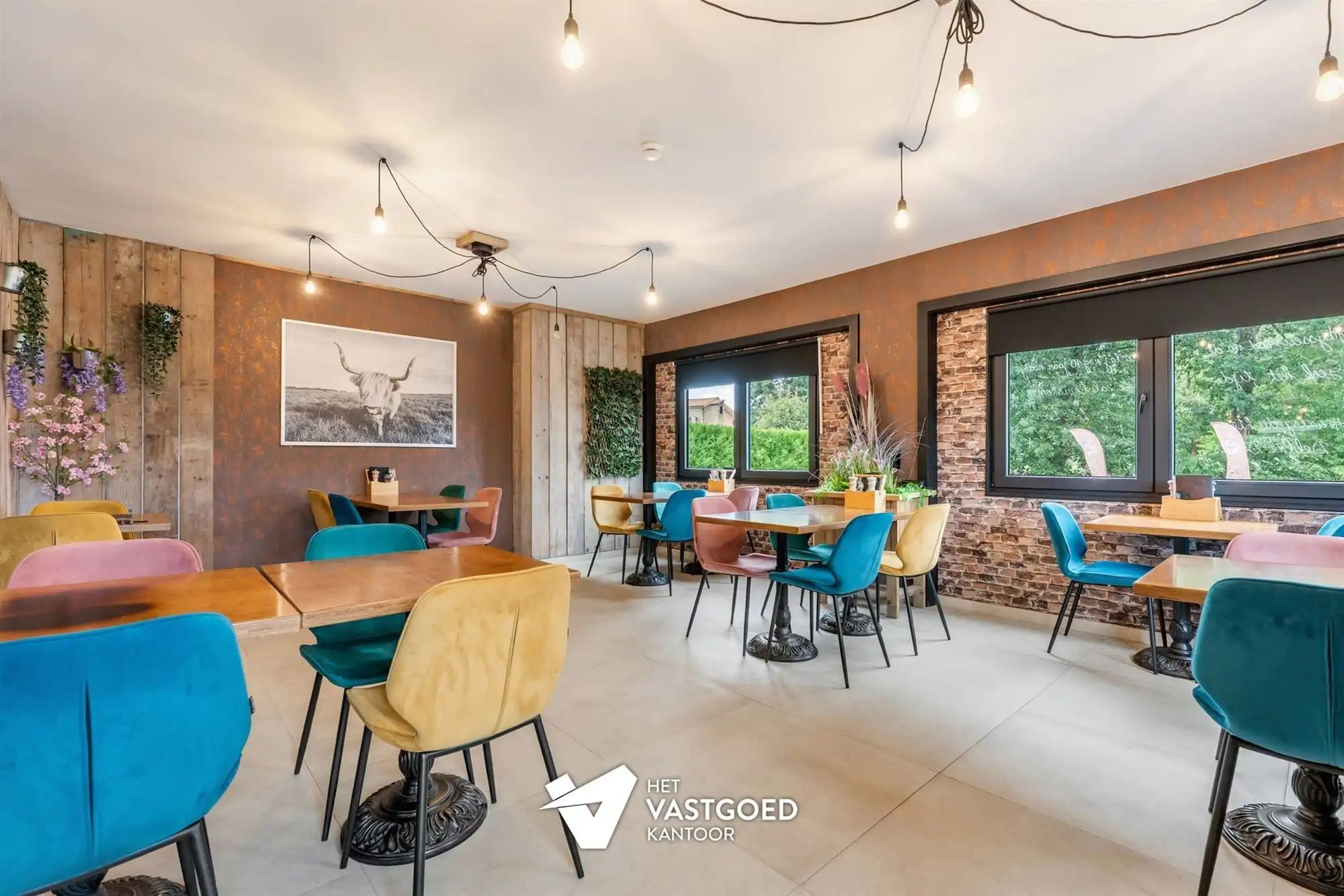 ZEER RUIME, ENERGIEZUINIGE WONING MET ENORM VEEL MOGELIJKHEDEN OP 5320M²! foto 32