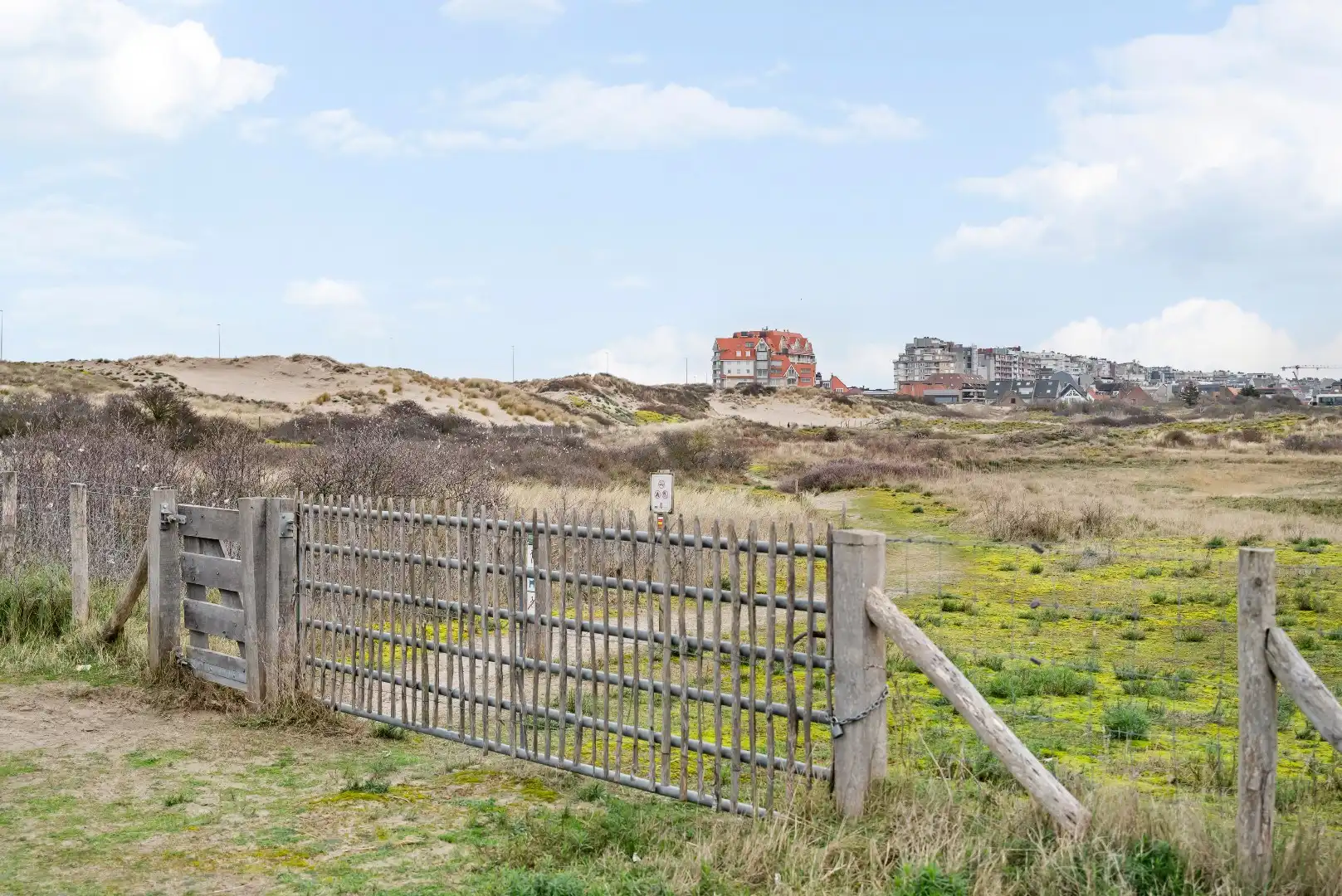Prachtig appartement met 2 slaapkamers en ruim terras. foto 22