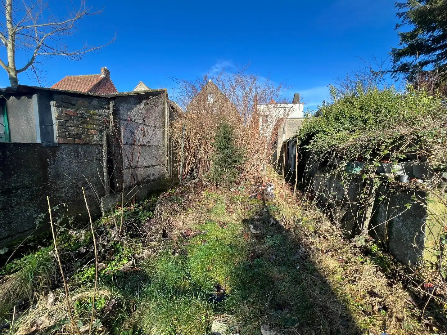 Te renoveren woning in Sijsele foto 12