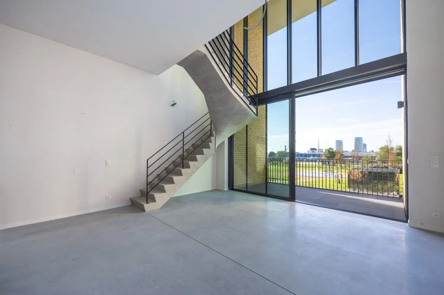 RESIDENTIE LOFT foto 3