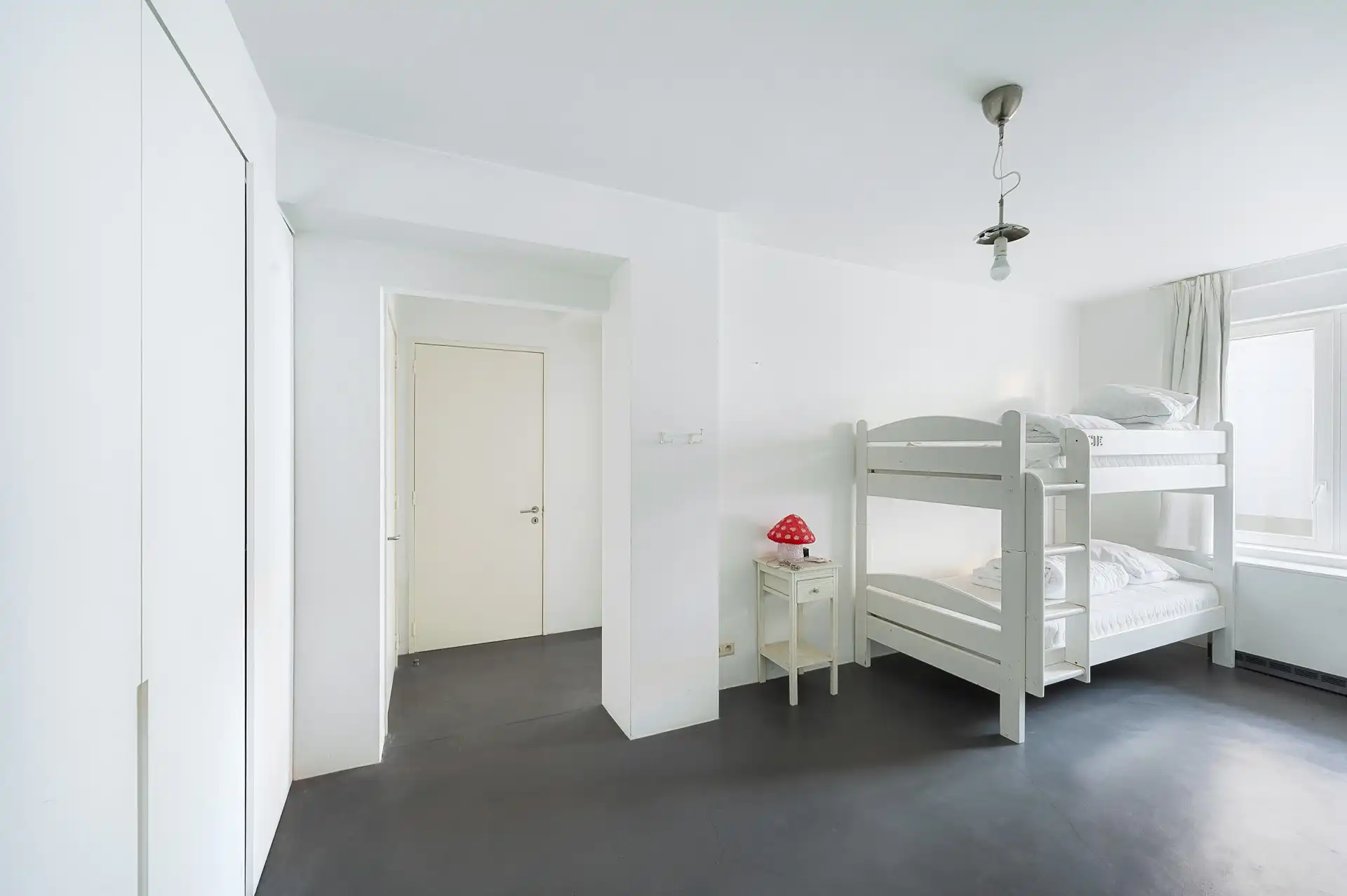 Residentie Windsor – Ruim appartement aan het Stübbenpark foto 25