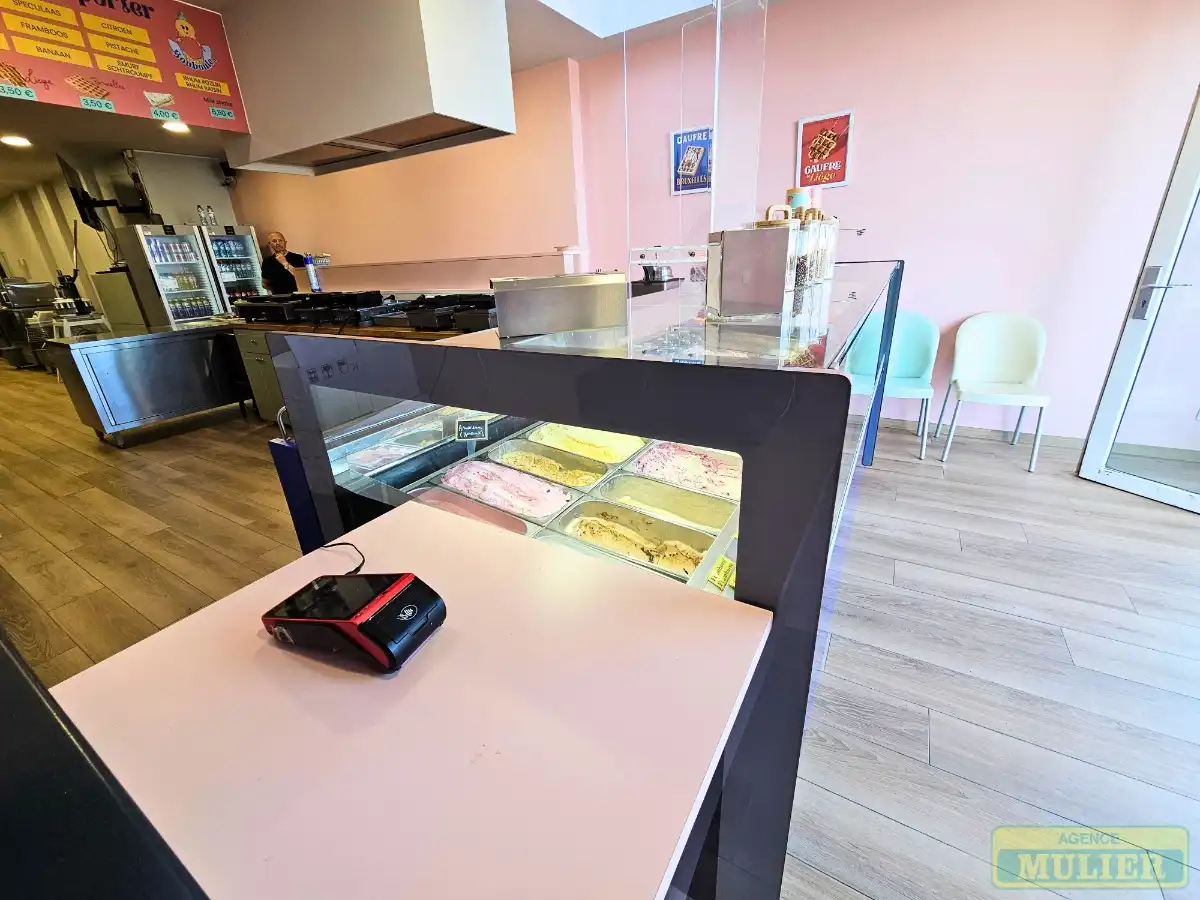 Commerciële ruimte te koop foto 22