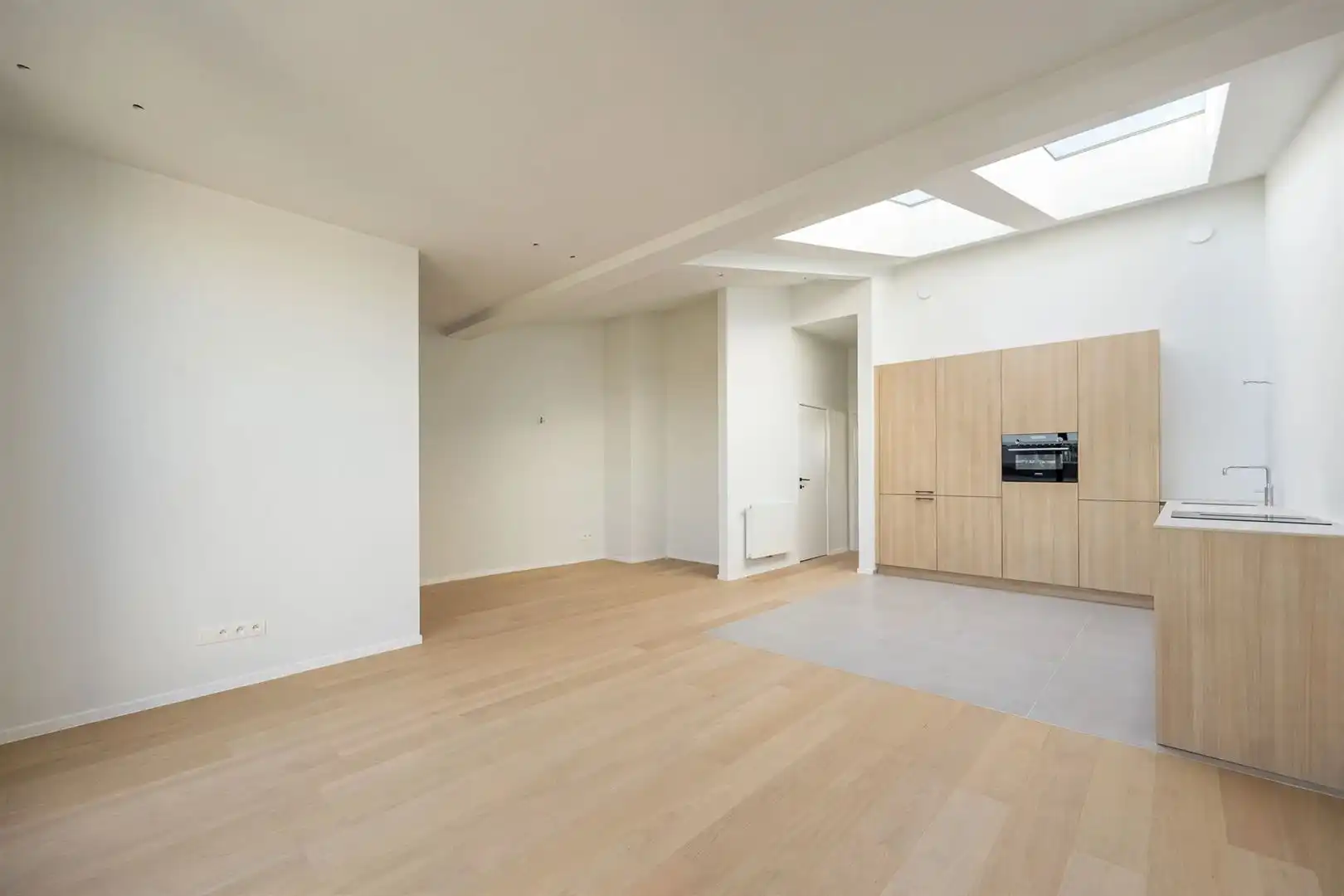 Appartement te koop Markgravelei 121/401 - 2018 ANTWERPEN