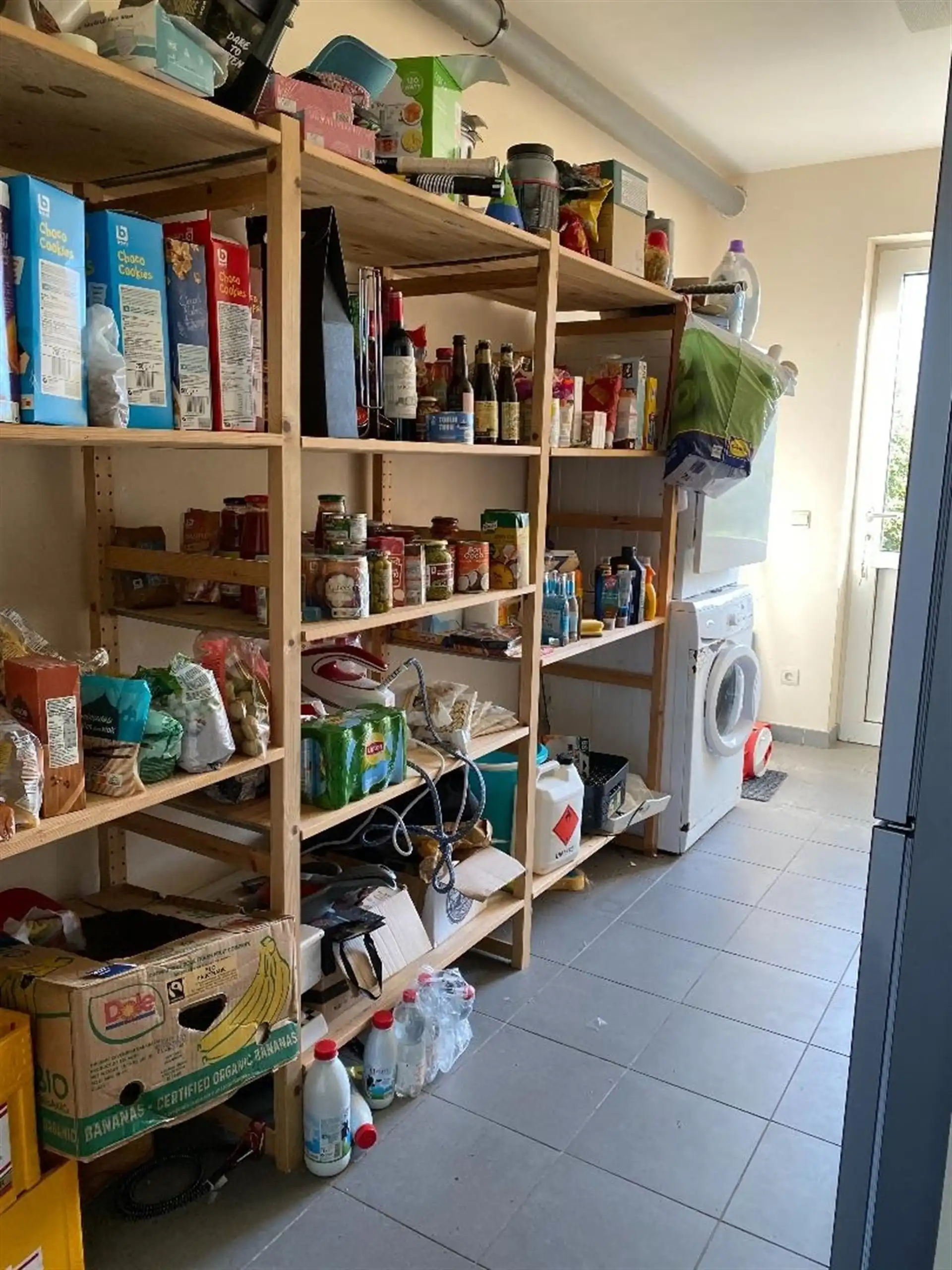 Gunstig gelegen ruime woning met onderhoudsvriendelijke tuin. foto 8