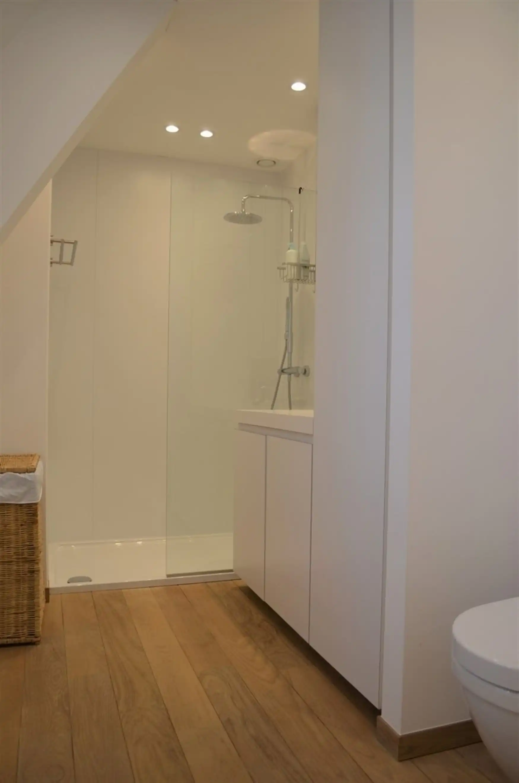 Exclusief appartement van 234m² met Leiezicht foto 16