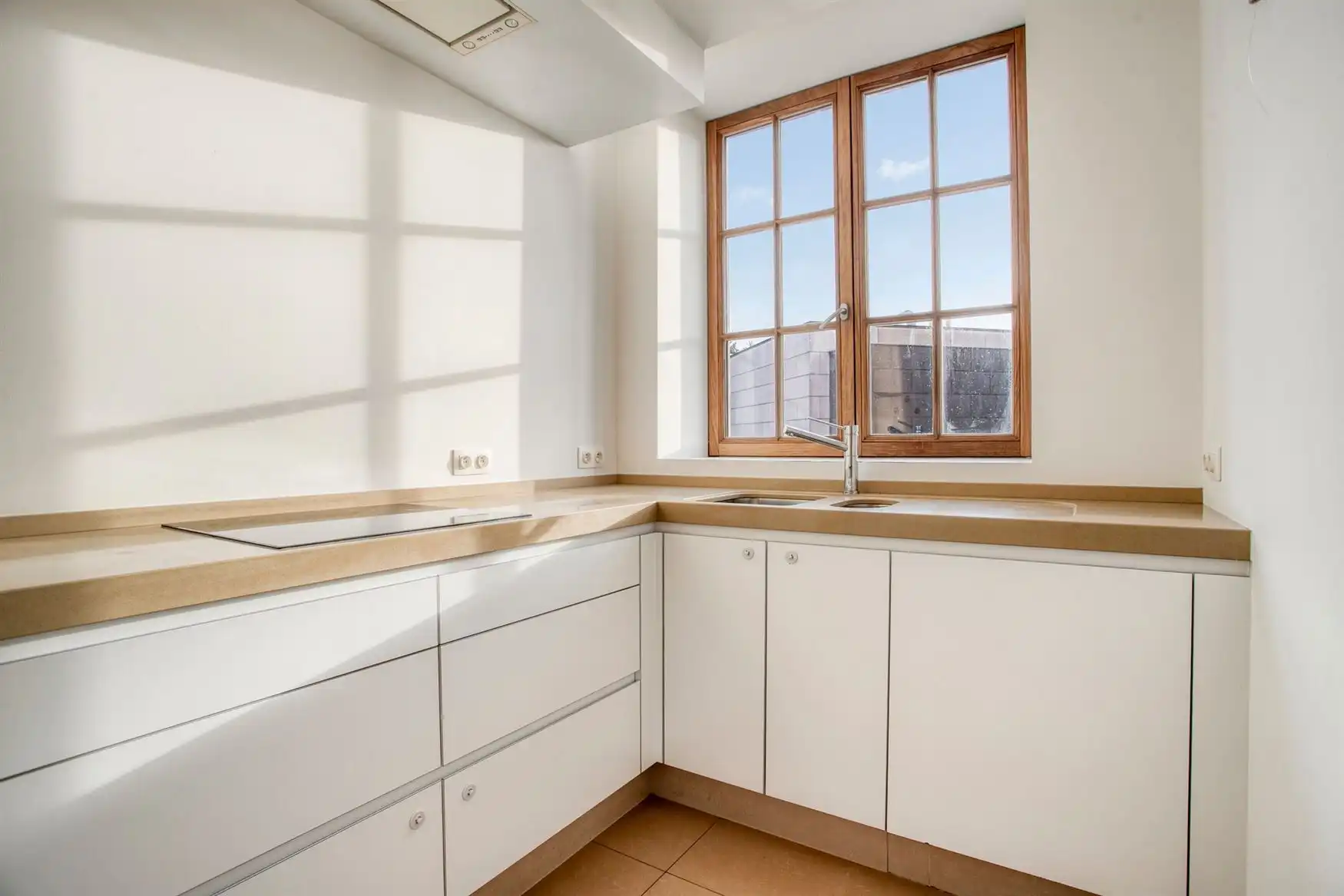 Exclusief appartement van 234m² met Leiezicht foto 15