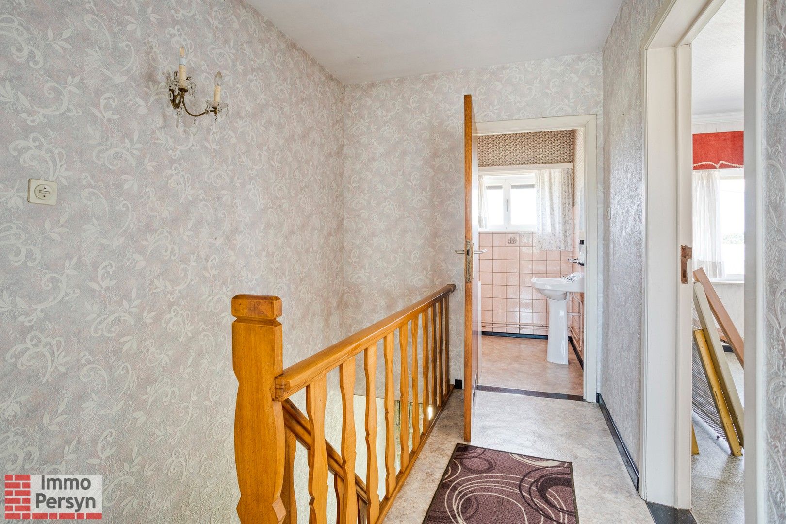 Landelijk gelegen te renoveren woning te Scherpenheuvel-Zichem foto 15