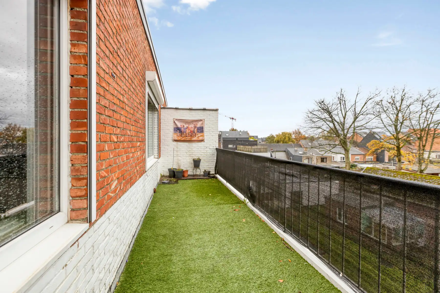 Appartement te koop foto 18