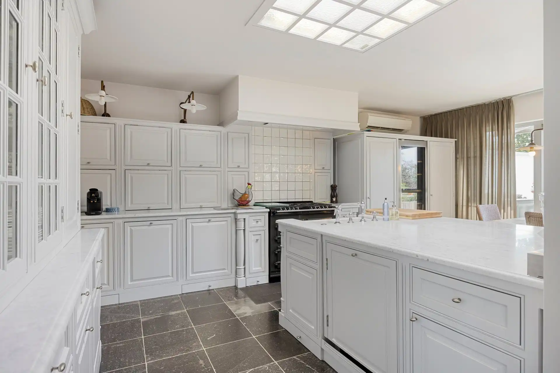 Ruim en luxueus dakappartement met uitzonderlijk dakterras van 104 m² in hartje Hasselt foto 7