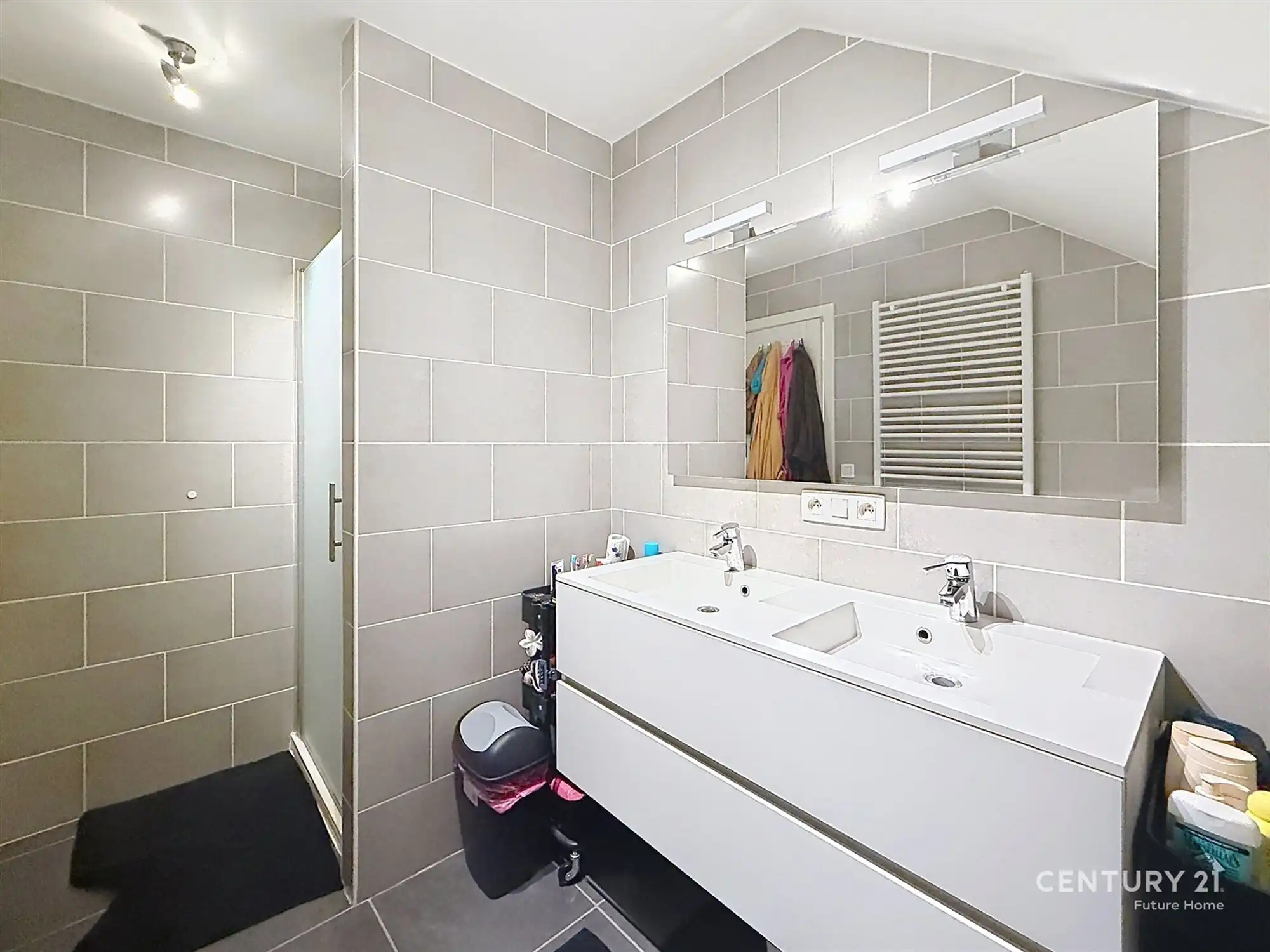 Duplex te koop in Tremelo! foto 21
