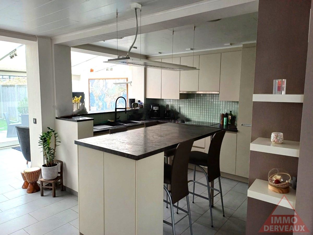Menen - Halfopen instapklare woning foto 6
