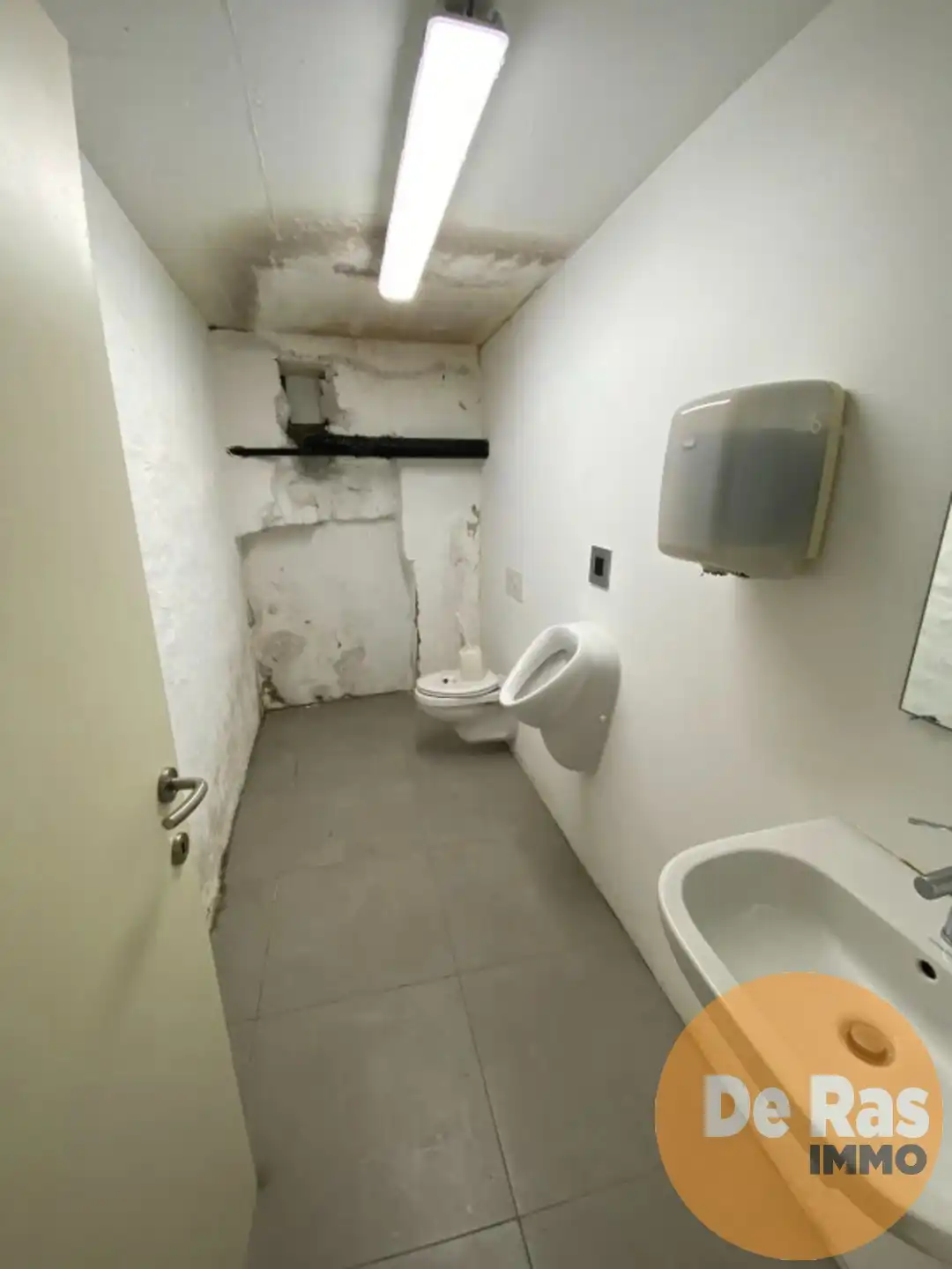 AALST - Commerciële ruimte pal in het centrum foto 7