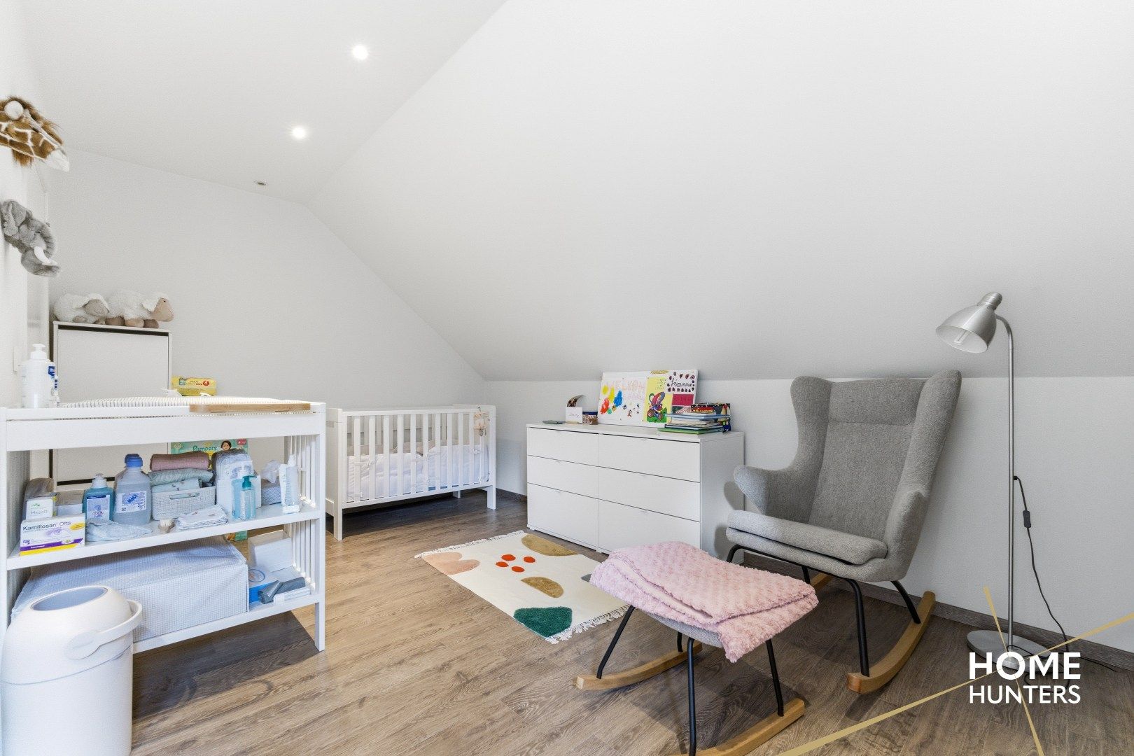 Idyllisch gelegen villa met 3 ruime slaapkamers en 2 badkamers te Voormezele foto 27