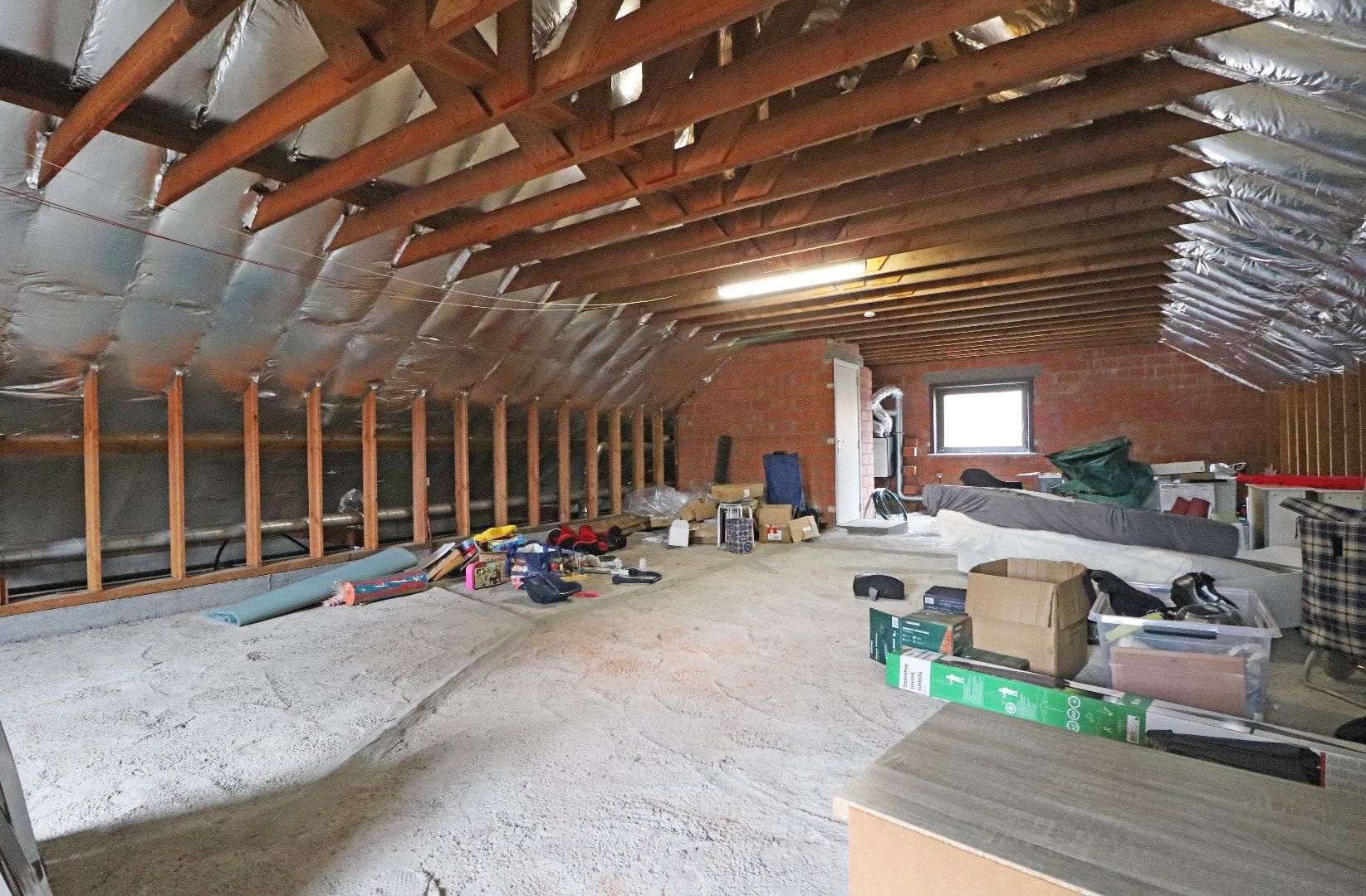 Alleenstaande woning met 2 slaapkamers foto 13