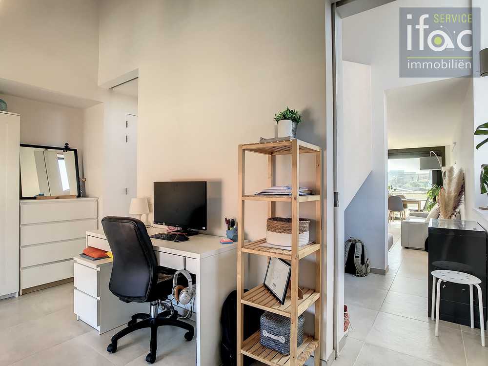 Appartement te huur foto 10