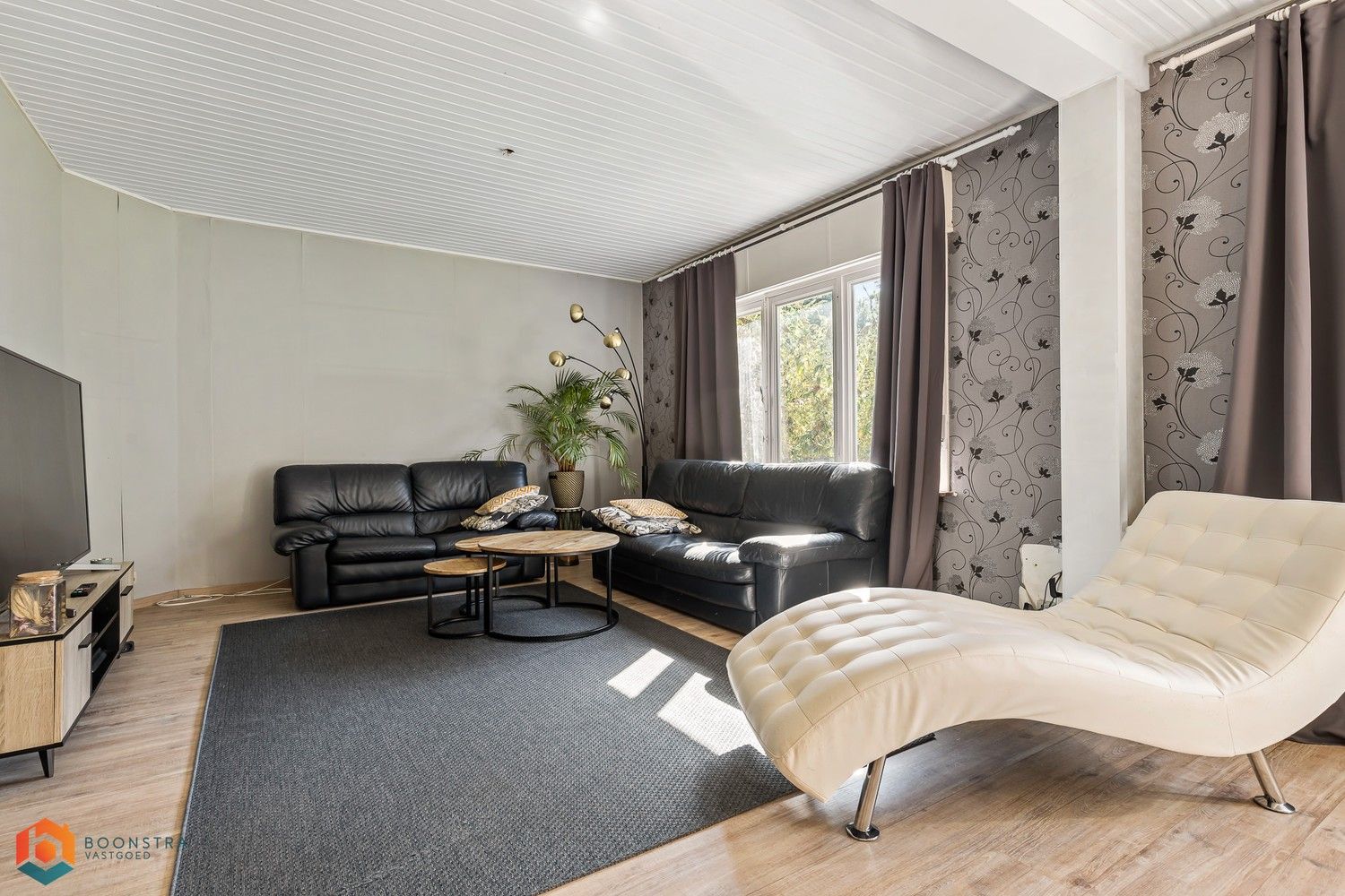 Woning met 4 slpkrs op een perceel van 1901 m² te Rotselaar foto 4