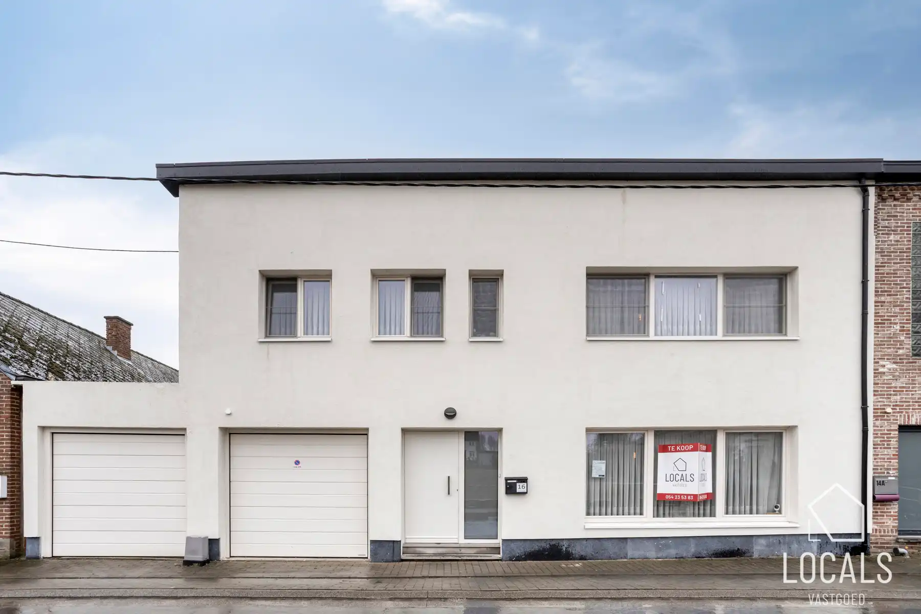 Ruime energiezuinige woning met uitbreidingsmogelijkheden  foto {{pictureIndex}}