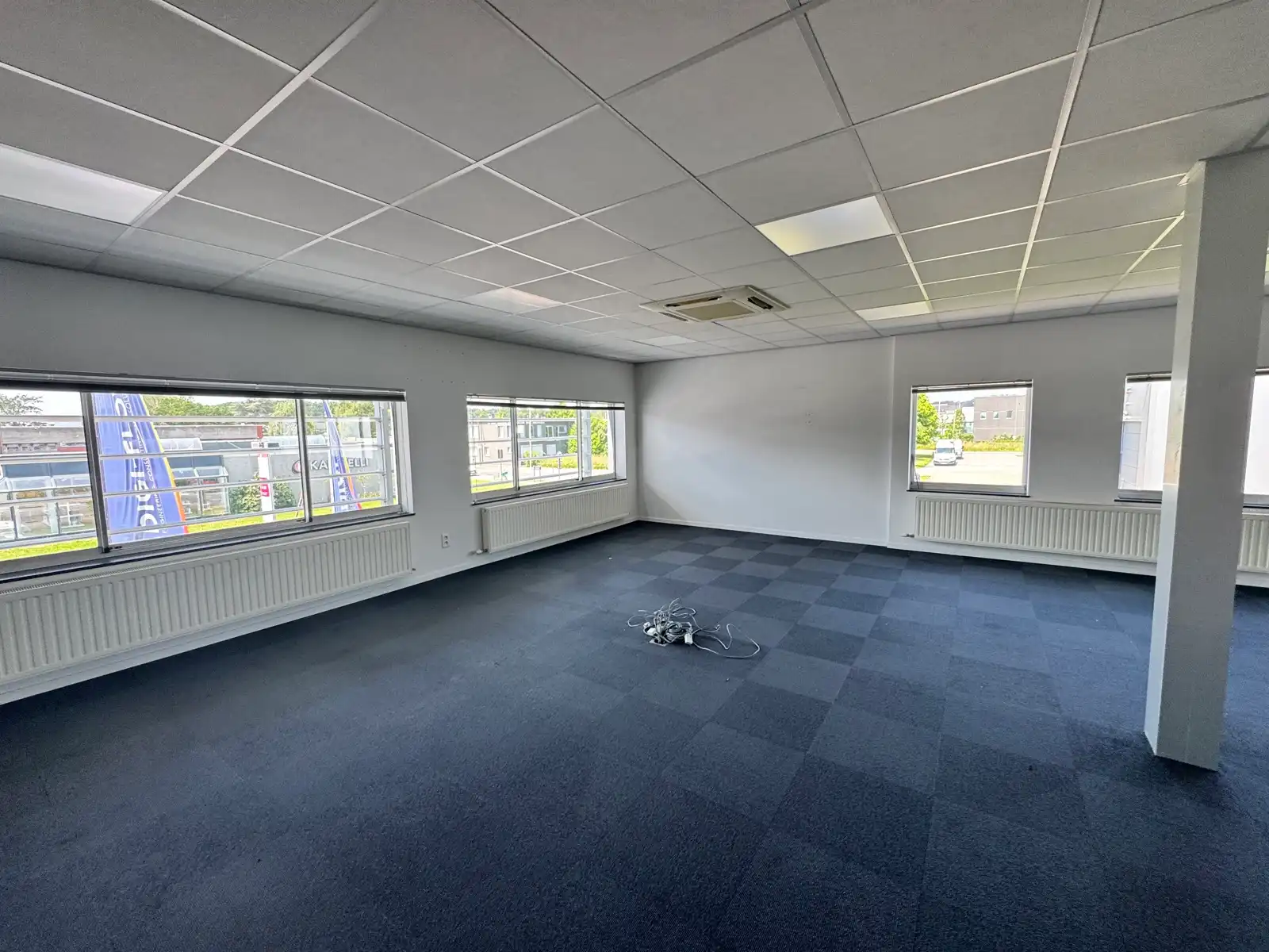 Kantoor te Huur in Wilrijk foto 2