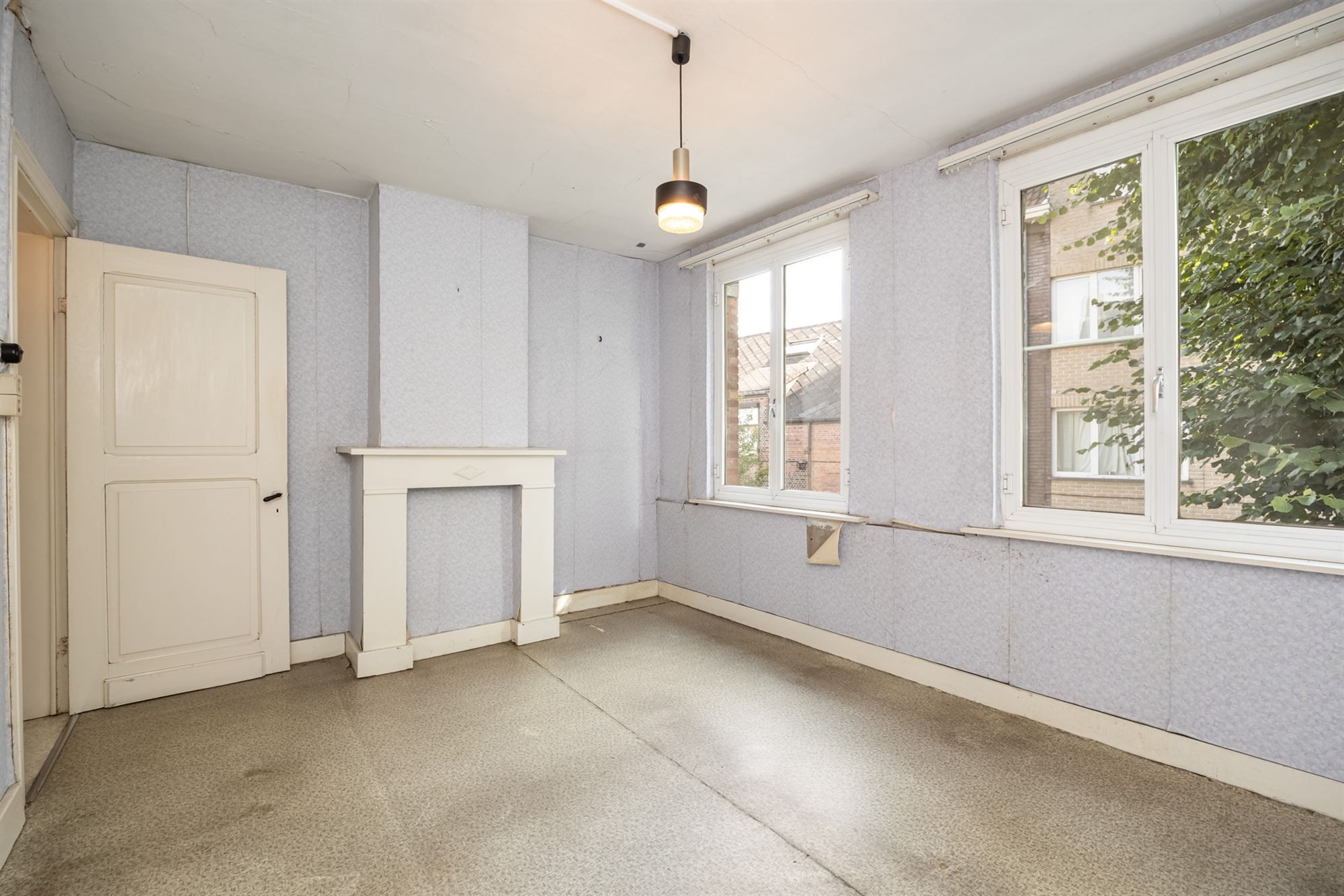 Te renoveren woning met opslagruimte in Mechelen foto 12