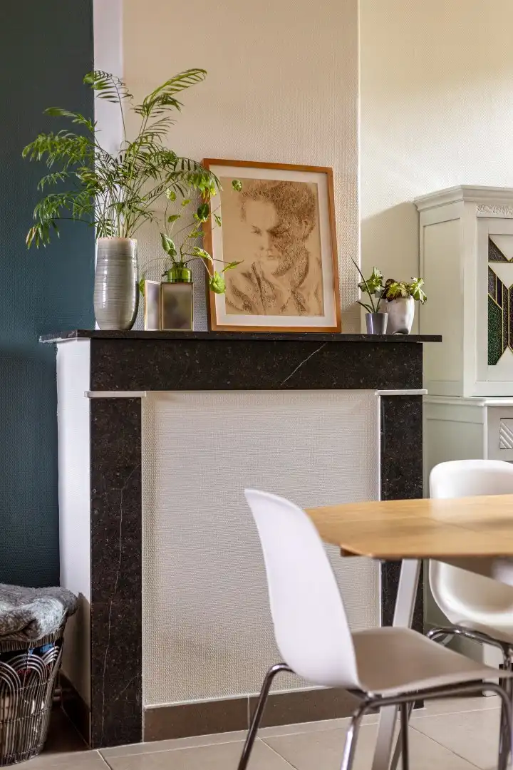 Energiezuinige woning met 2 slaapkamers!  foto 6