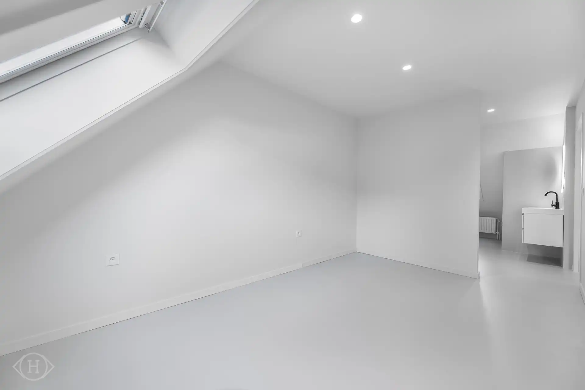 Prachtig éénslaapkamerappartement in hartje Leuven foto 20