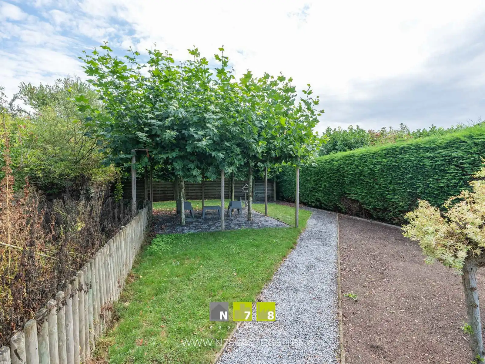 Huis te koop foto 28