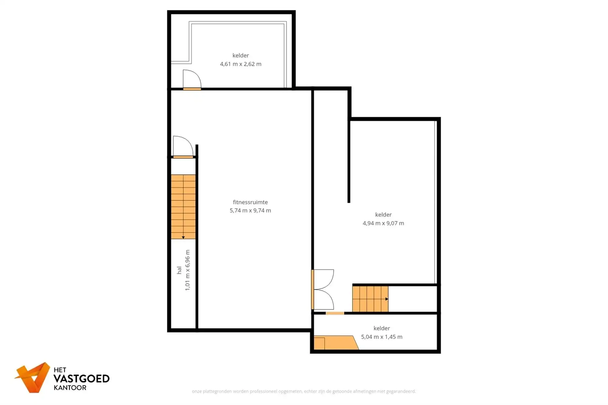 PRACHTIGE, RUIME EN ENERGIEZUINIGE WONING OP MOOI PERCEEL foto 43